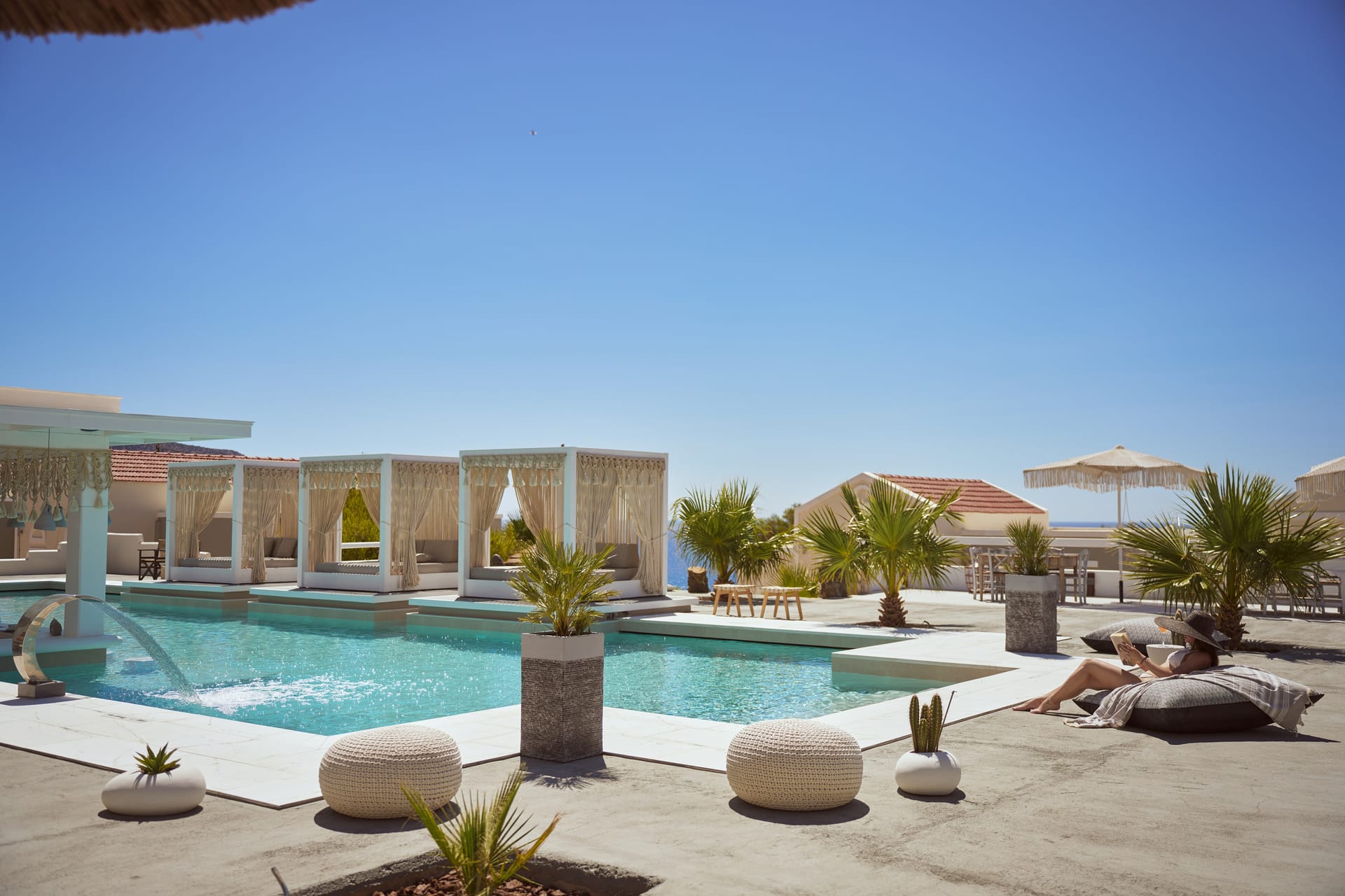 Althea Boutique Hotel Adults Only