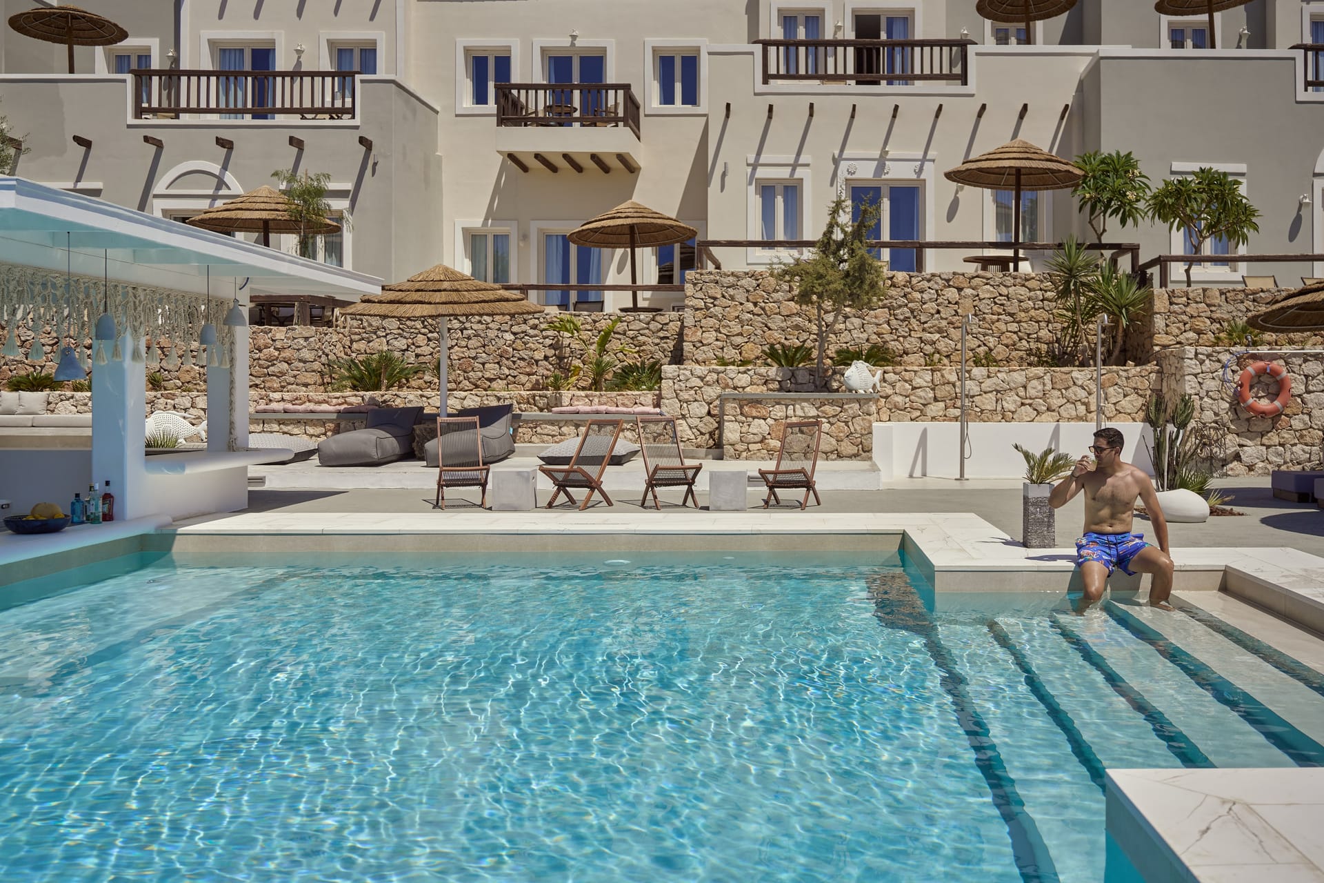 Althea Boutique Hotel Adults Only