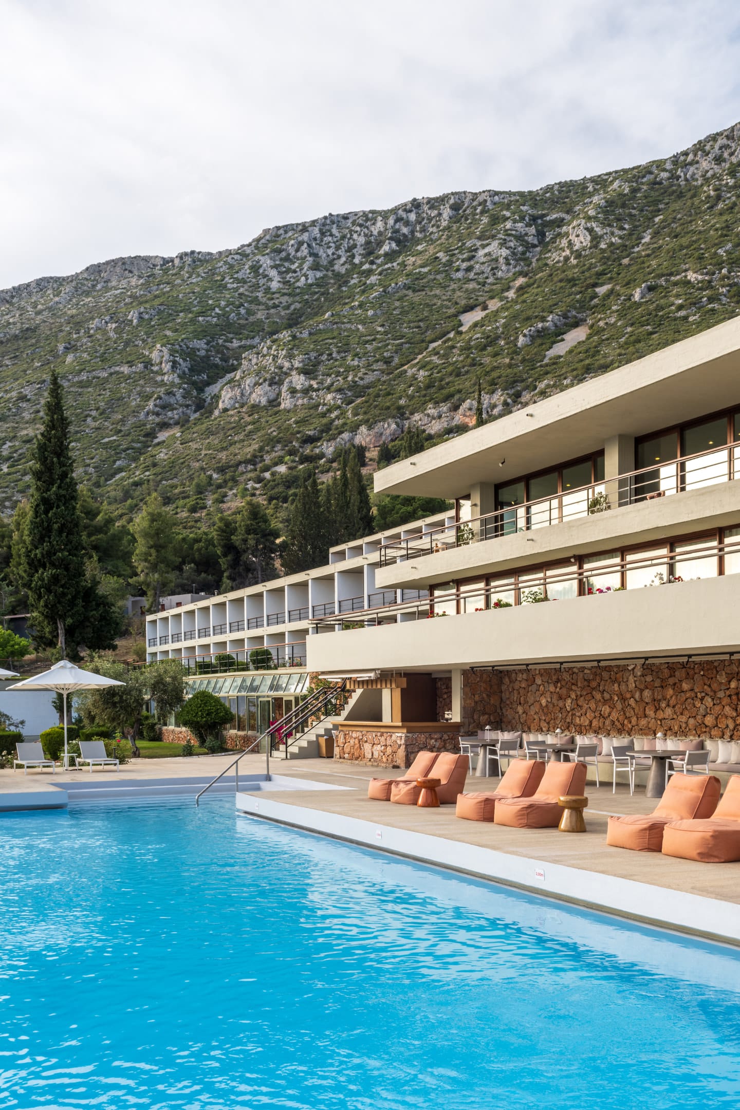 Amalia Hotel Delphi