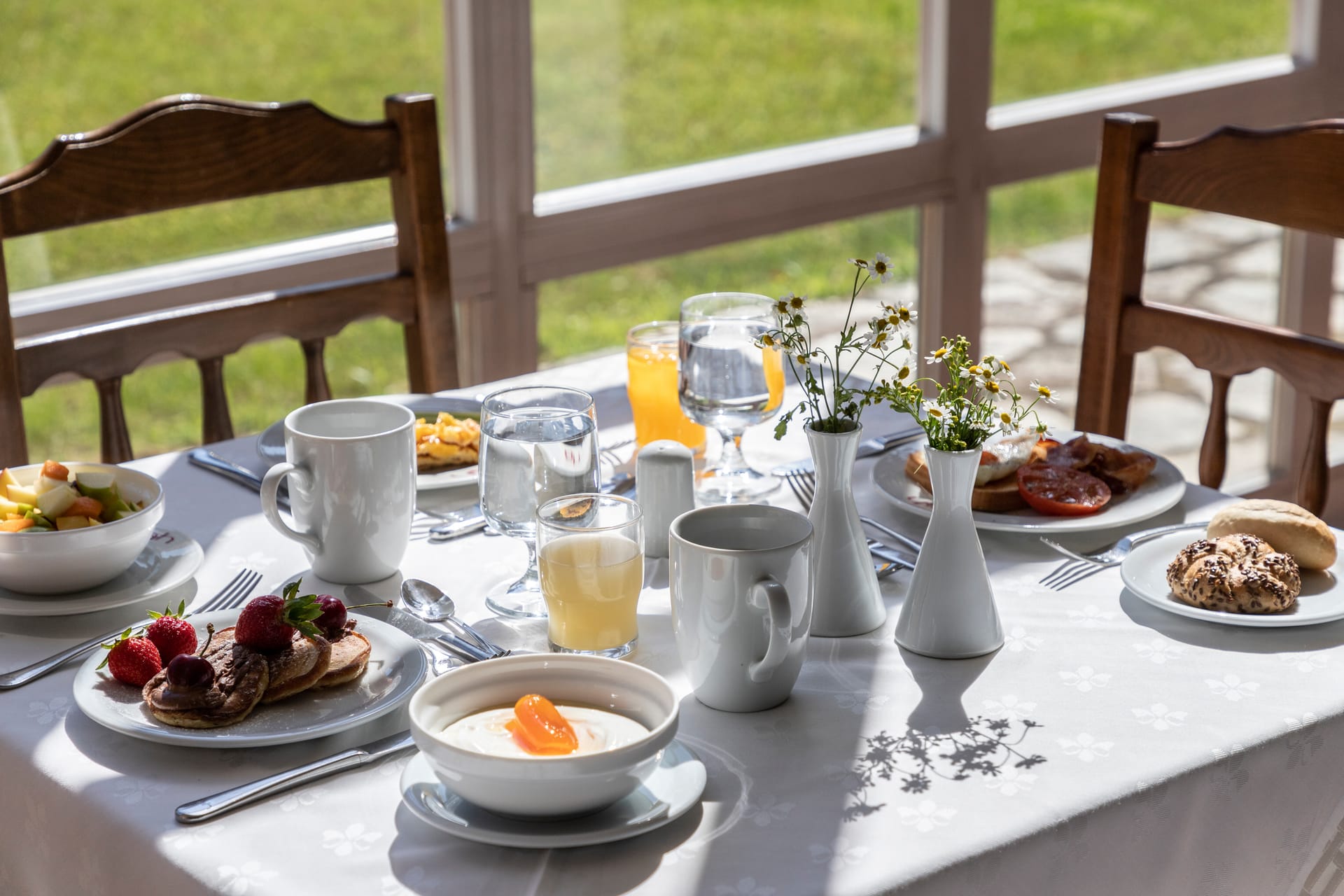 Amalia Hotel Meteora