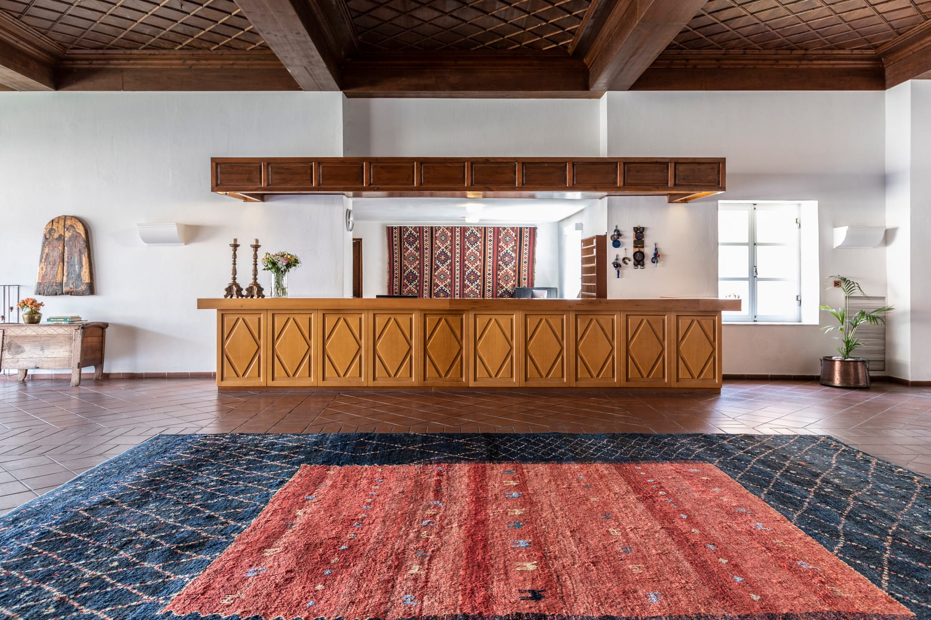 Amalia Hotel Meteora