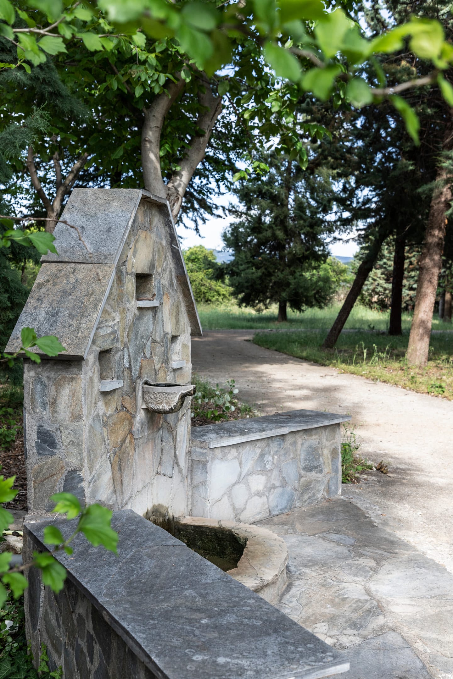 Amalia Hotel Meteora