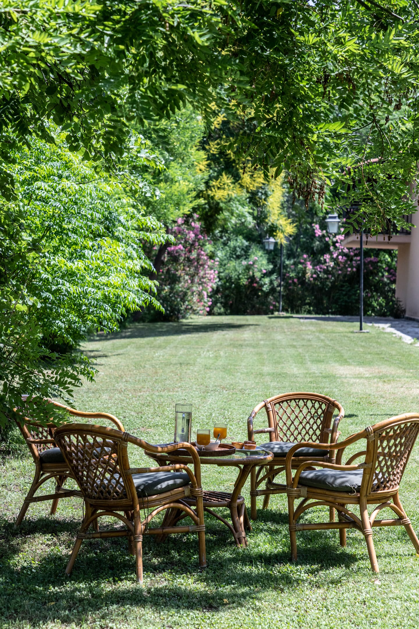 Amalia Hotel Meteora