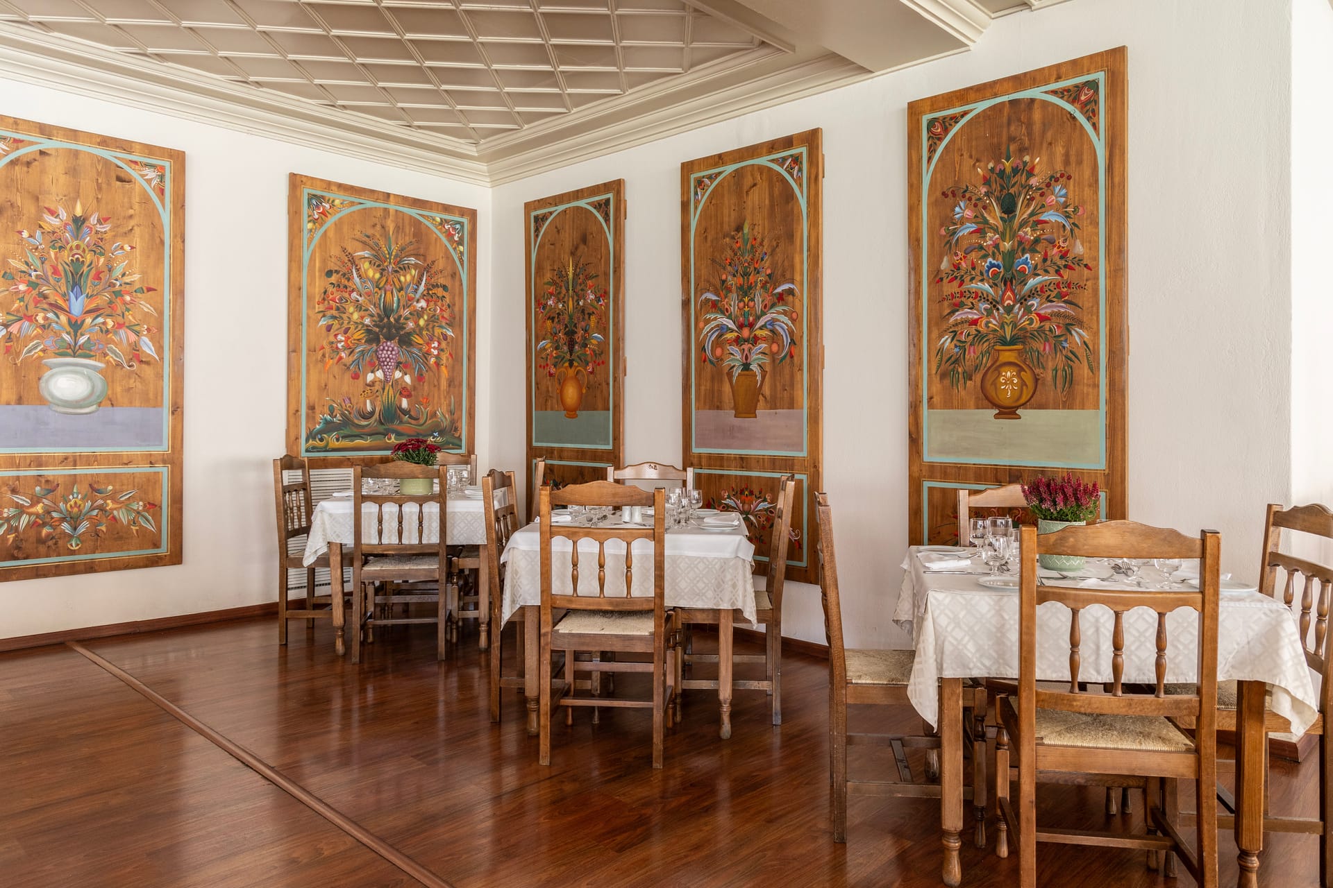 Amalia Hotel Meteora