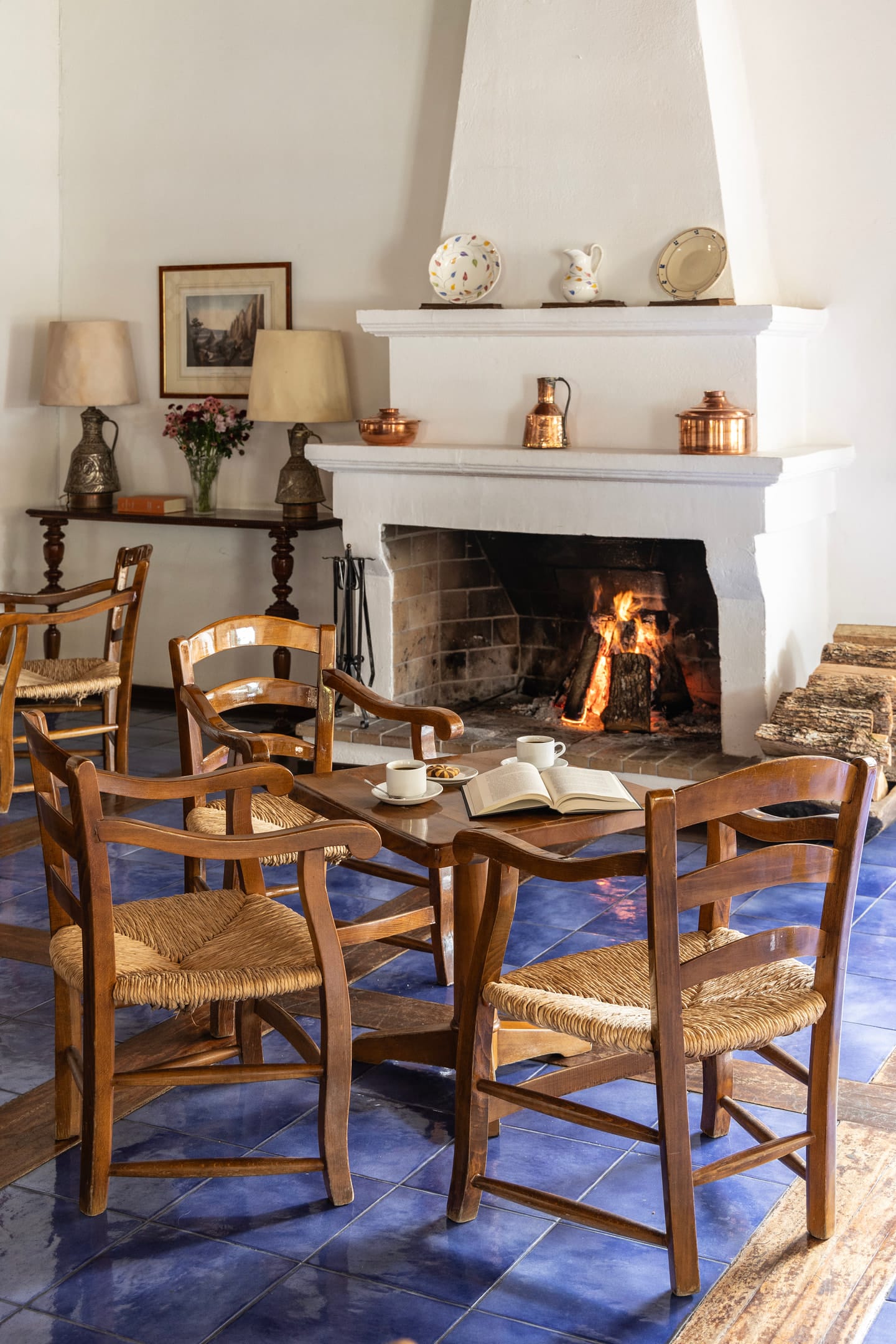 Amalia Hotel Meteora