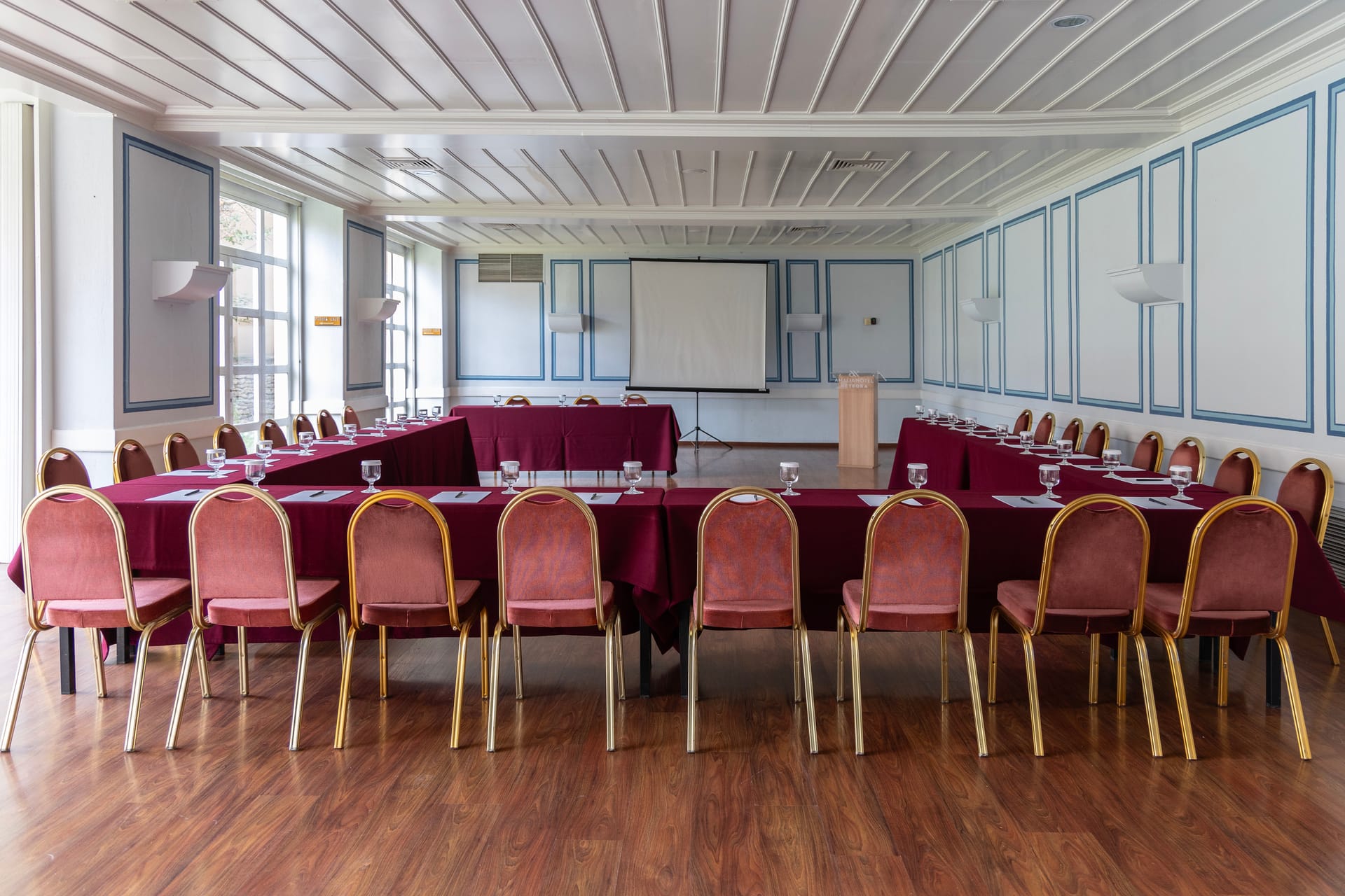 Amalia Hotel Meteora