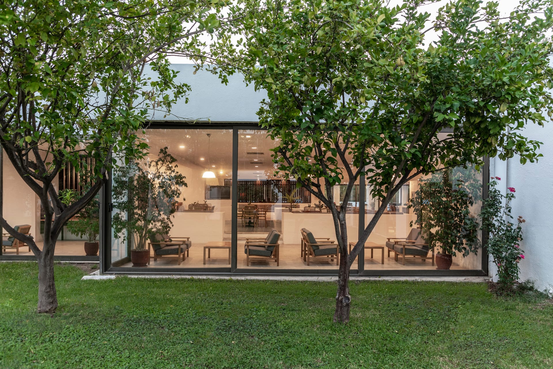 Amalia Hotel Olympia