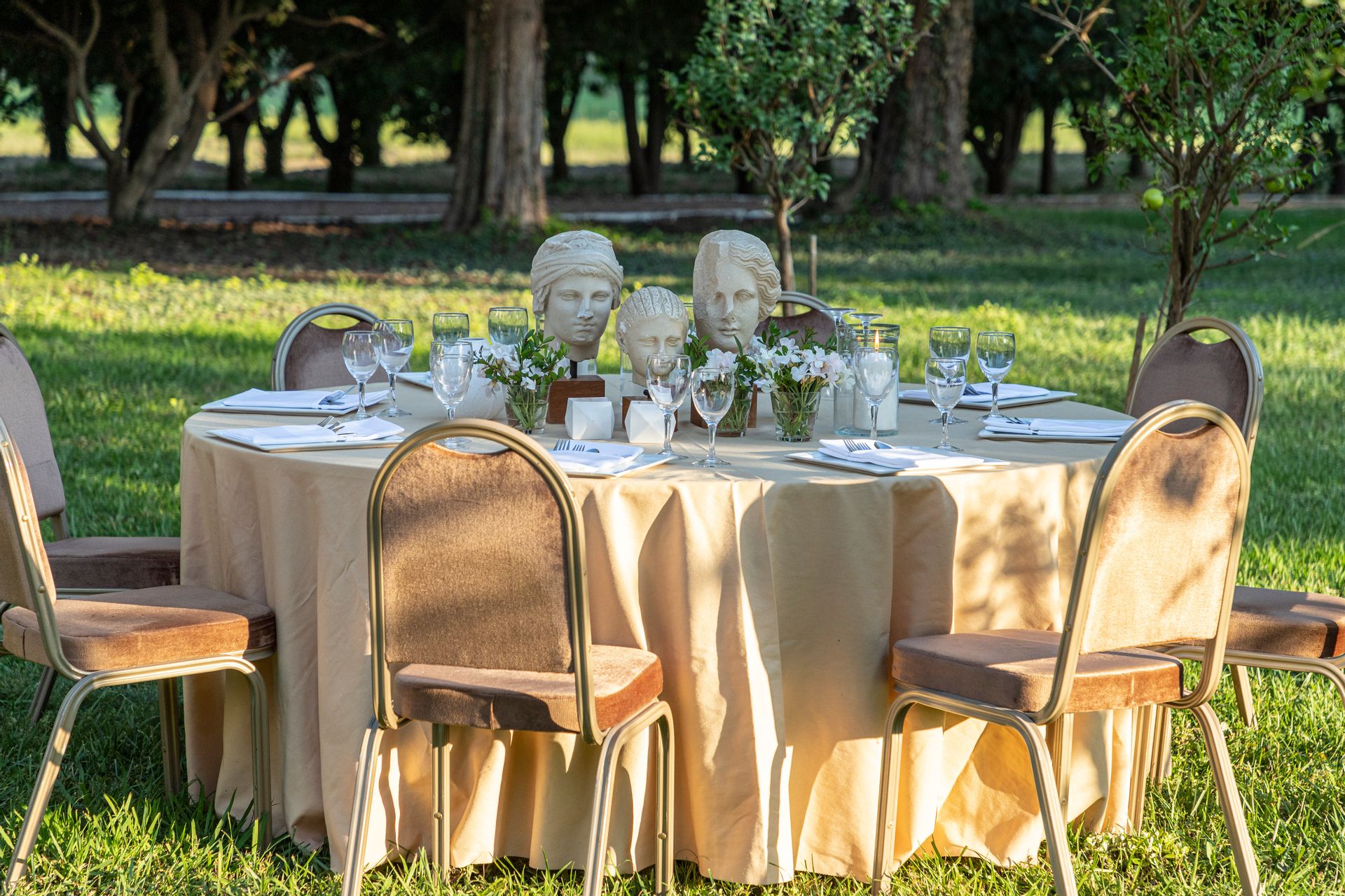 Amalia Hotel Olympia