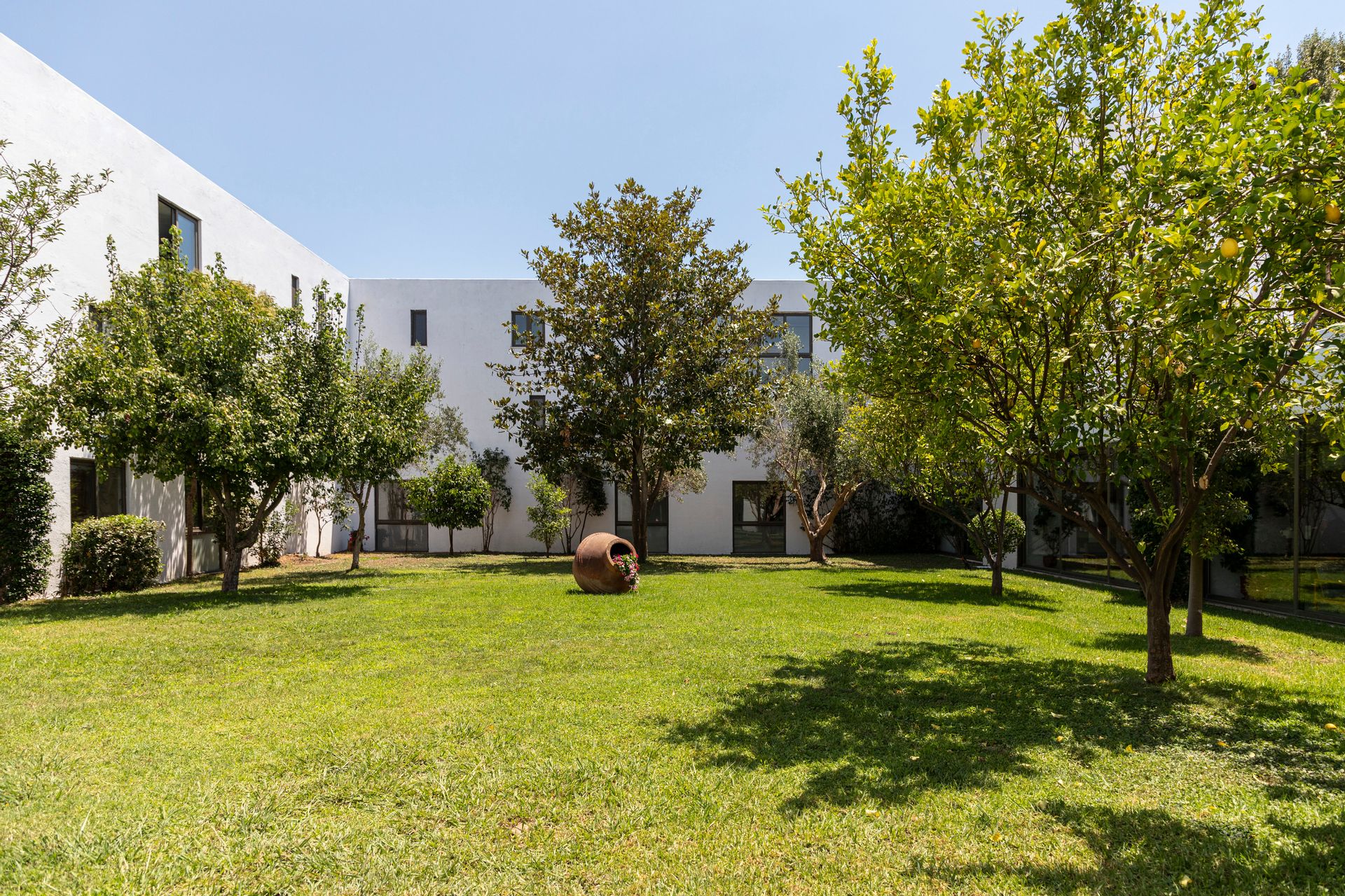 Amalia Hotel Olympia