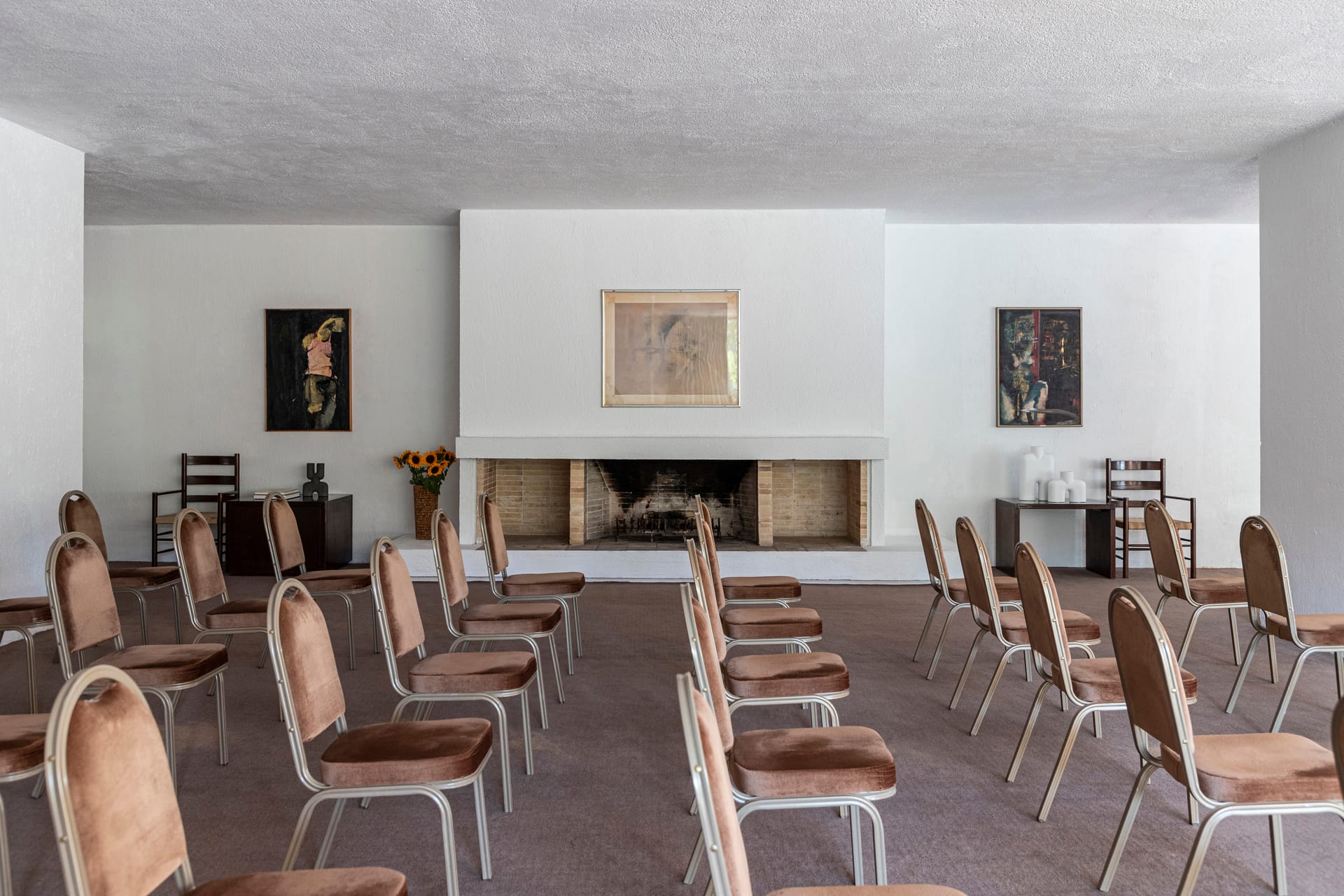 Amalia Hotel Olympia