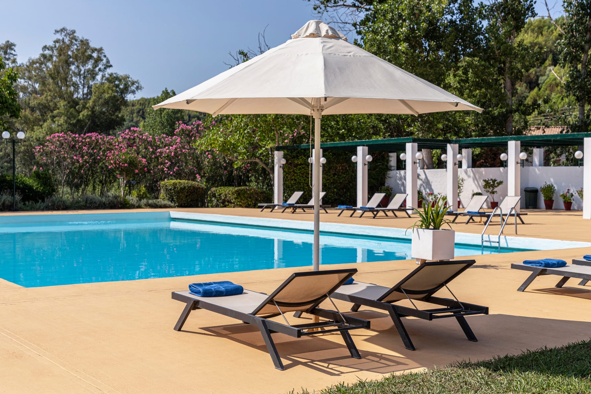 Amalia Hotel Olympia