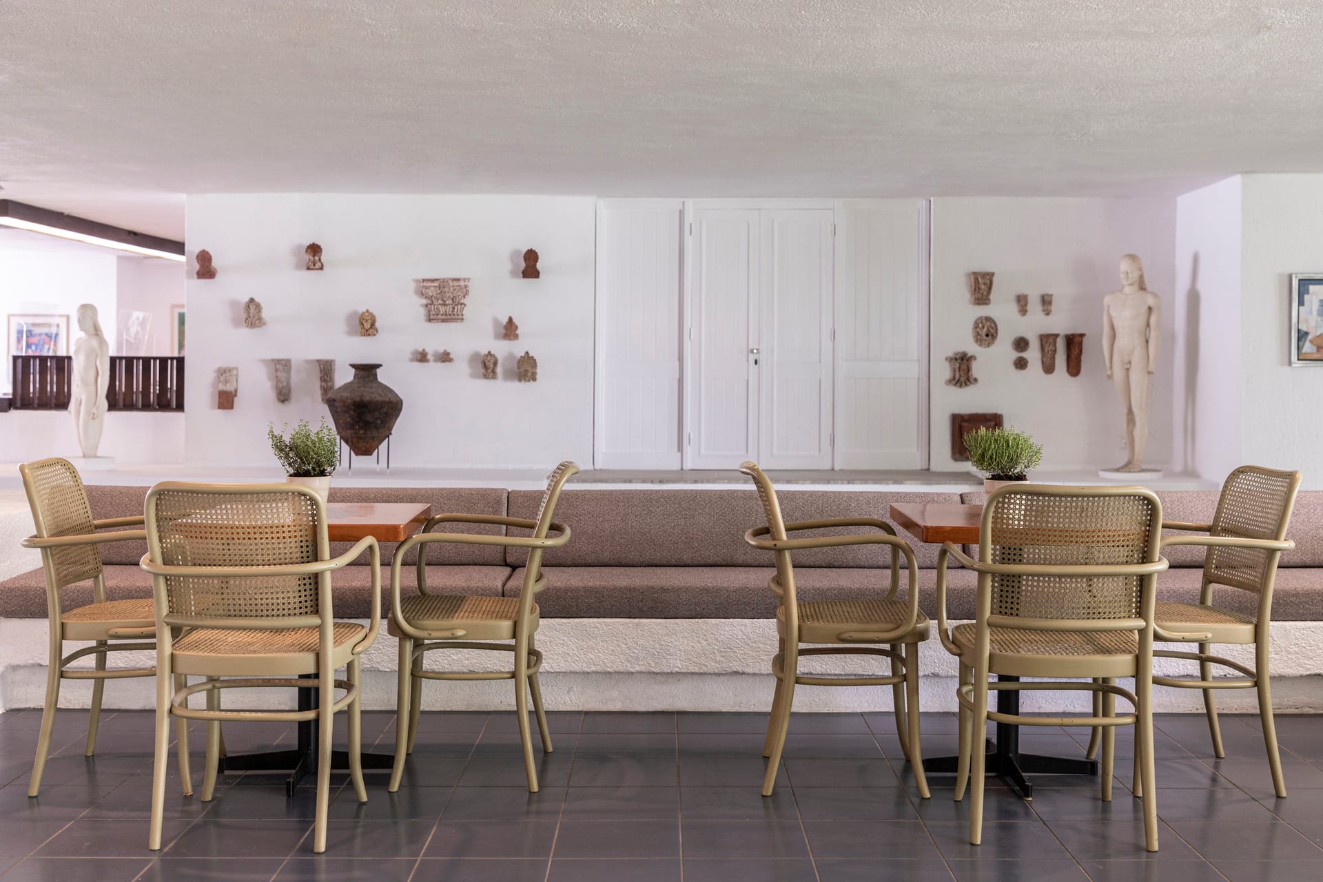 Amalia Hotel Olympia