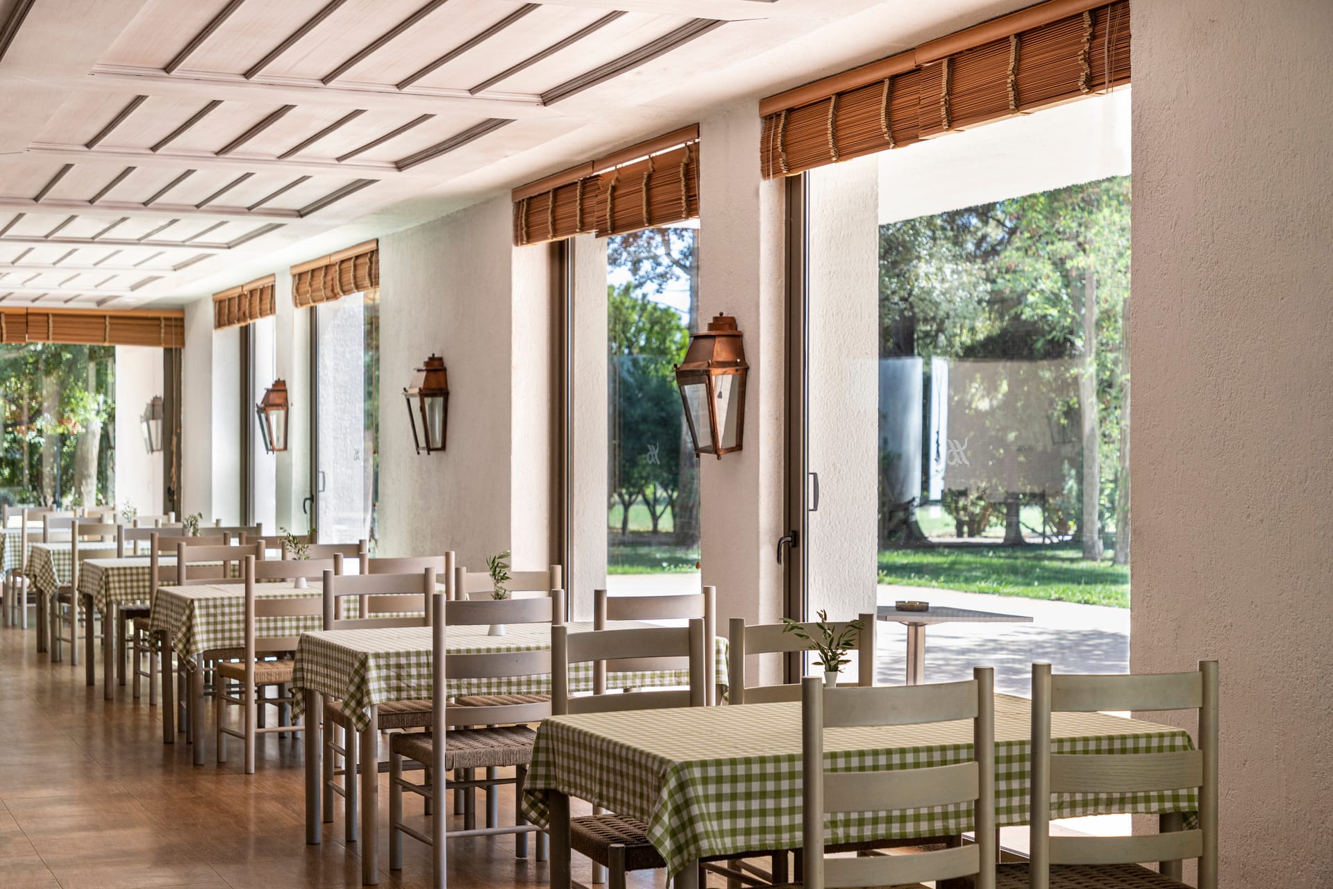 Amalia Hotel Olympia