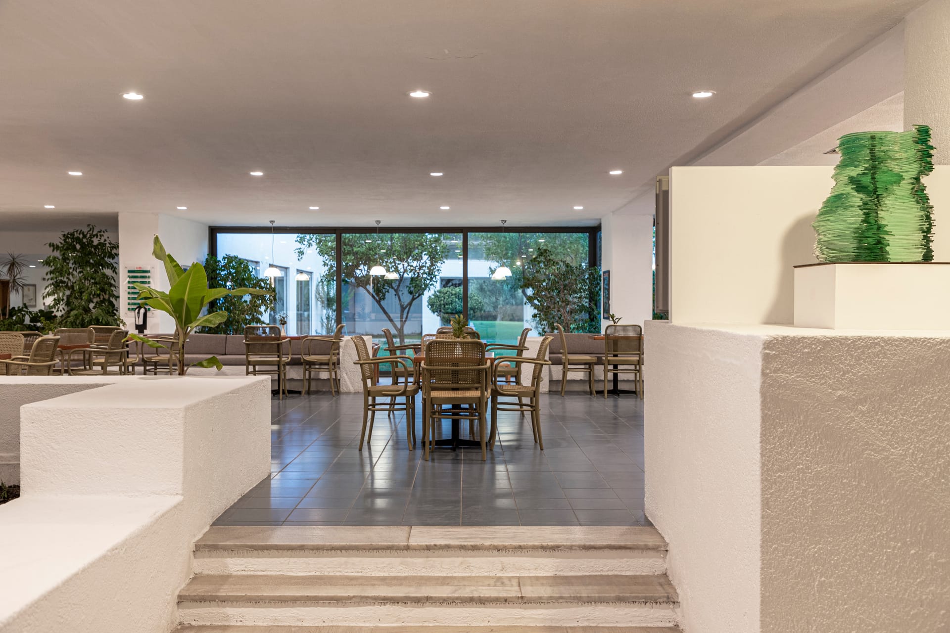 Amalia Hotel Olympia