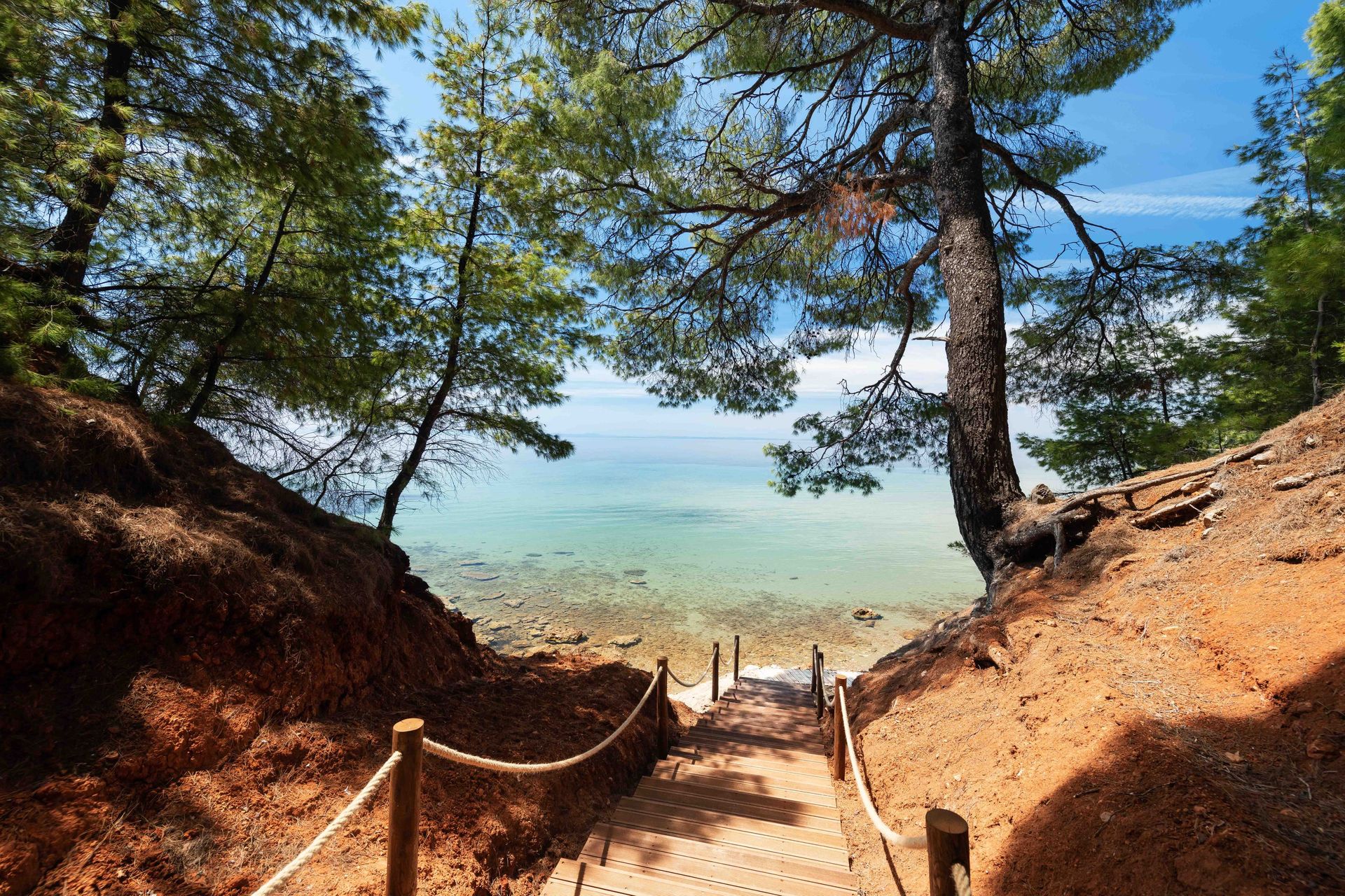 Amantes Villas & Suites