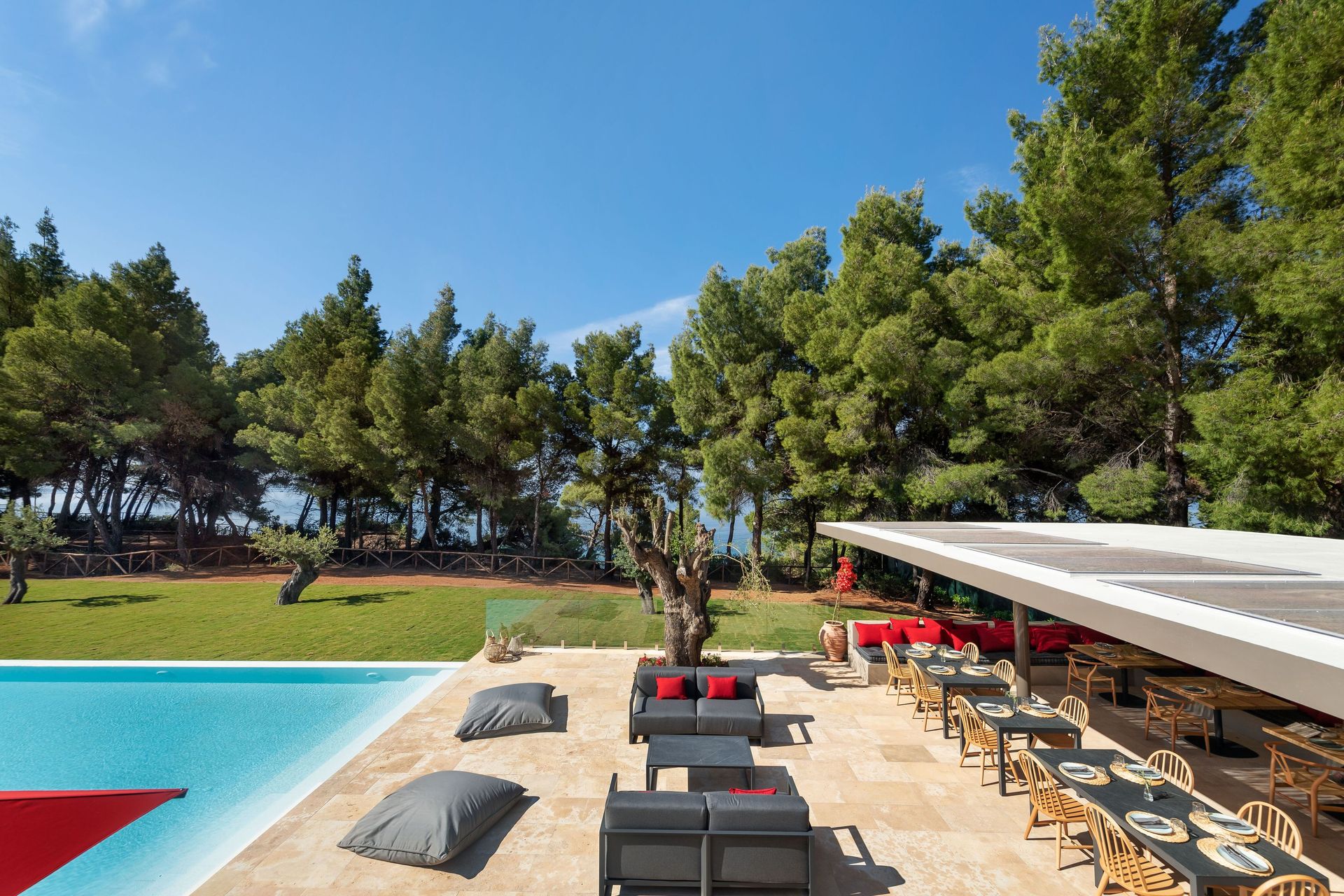 Amantes Villas & Suites