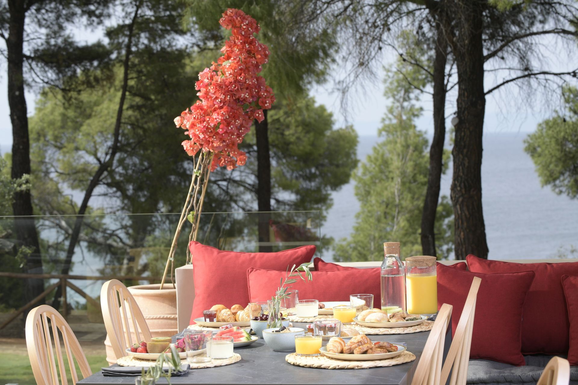 Amantes Villas & Suites