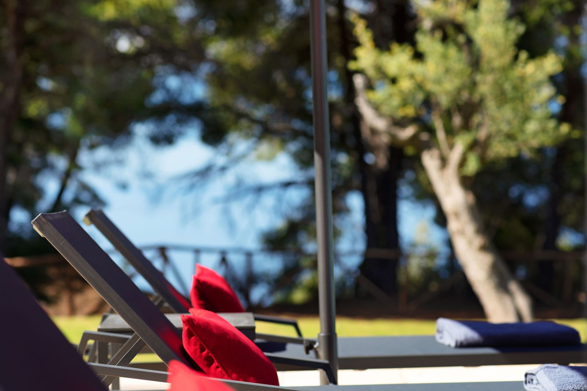 Amantes Villas & Suites