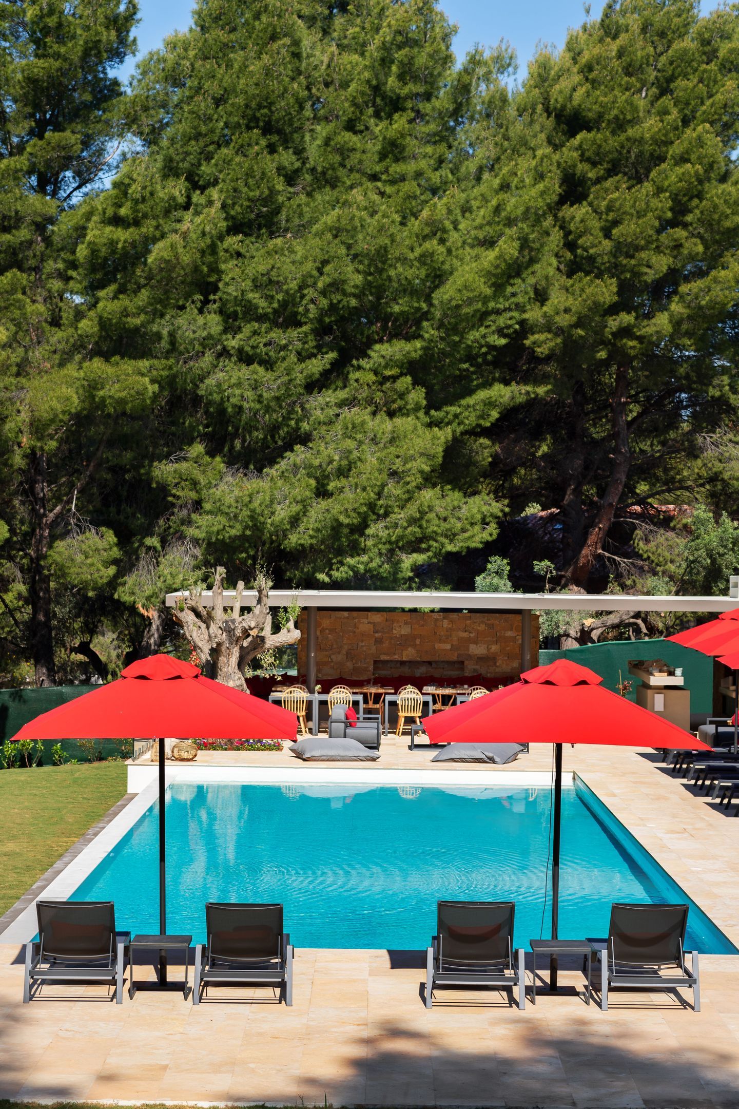 Amantes Villas & Suites