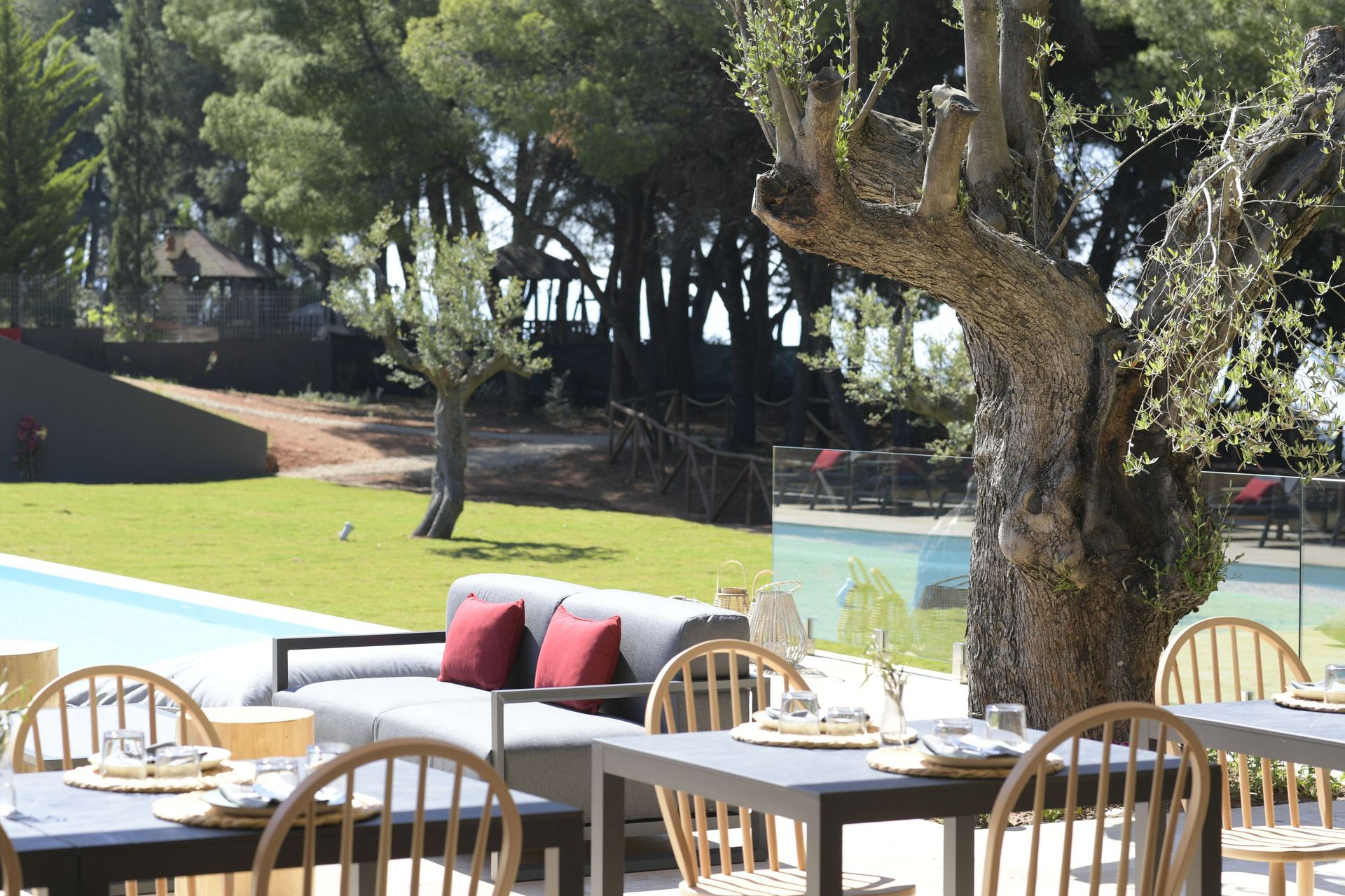 Amantes Villas & Suites