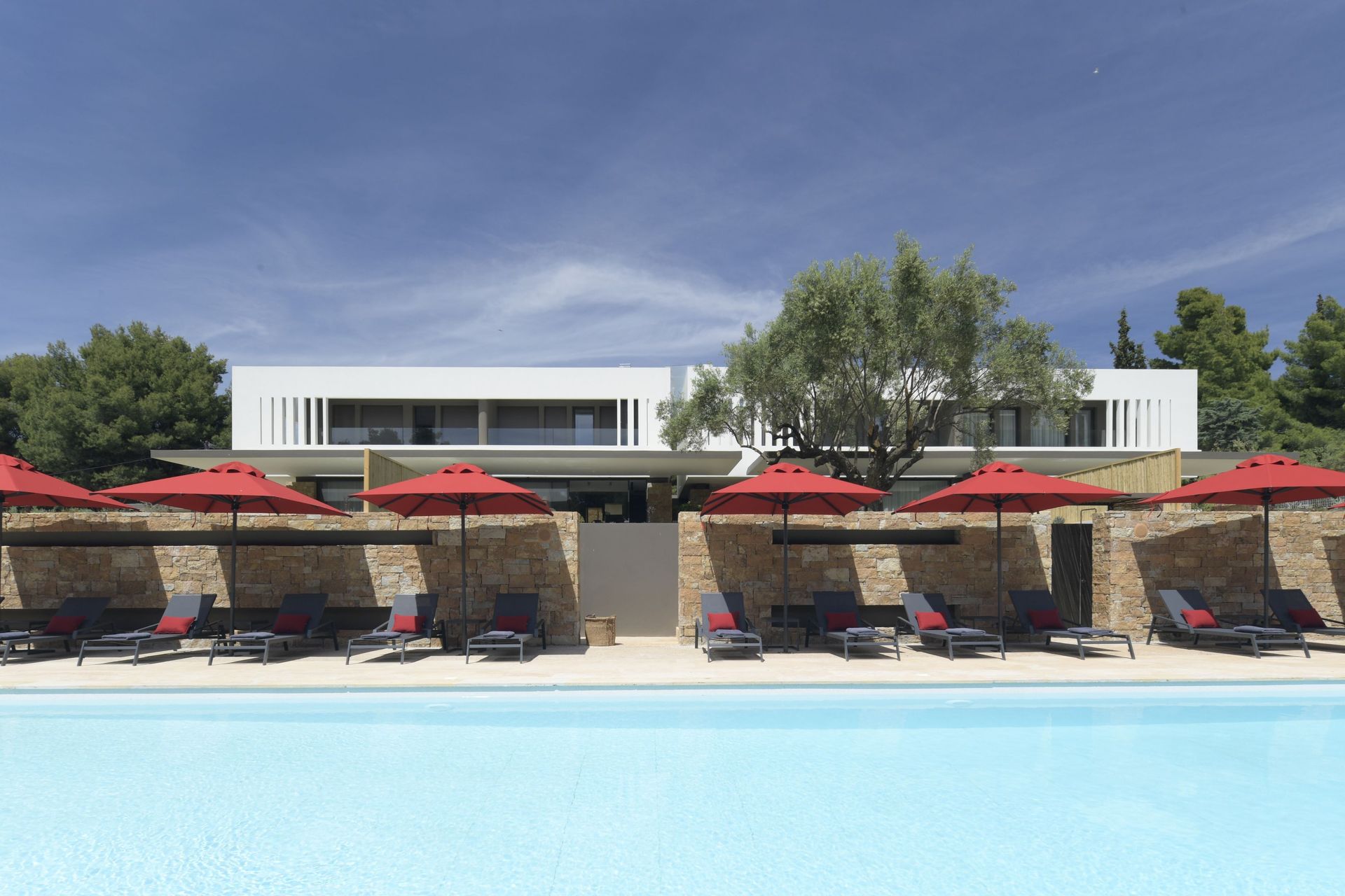 Amantes Villas & Suites