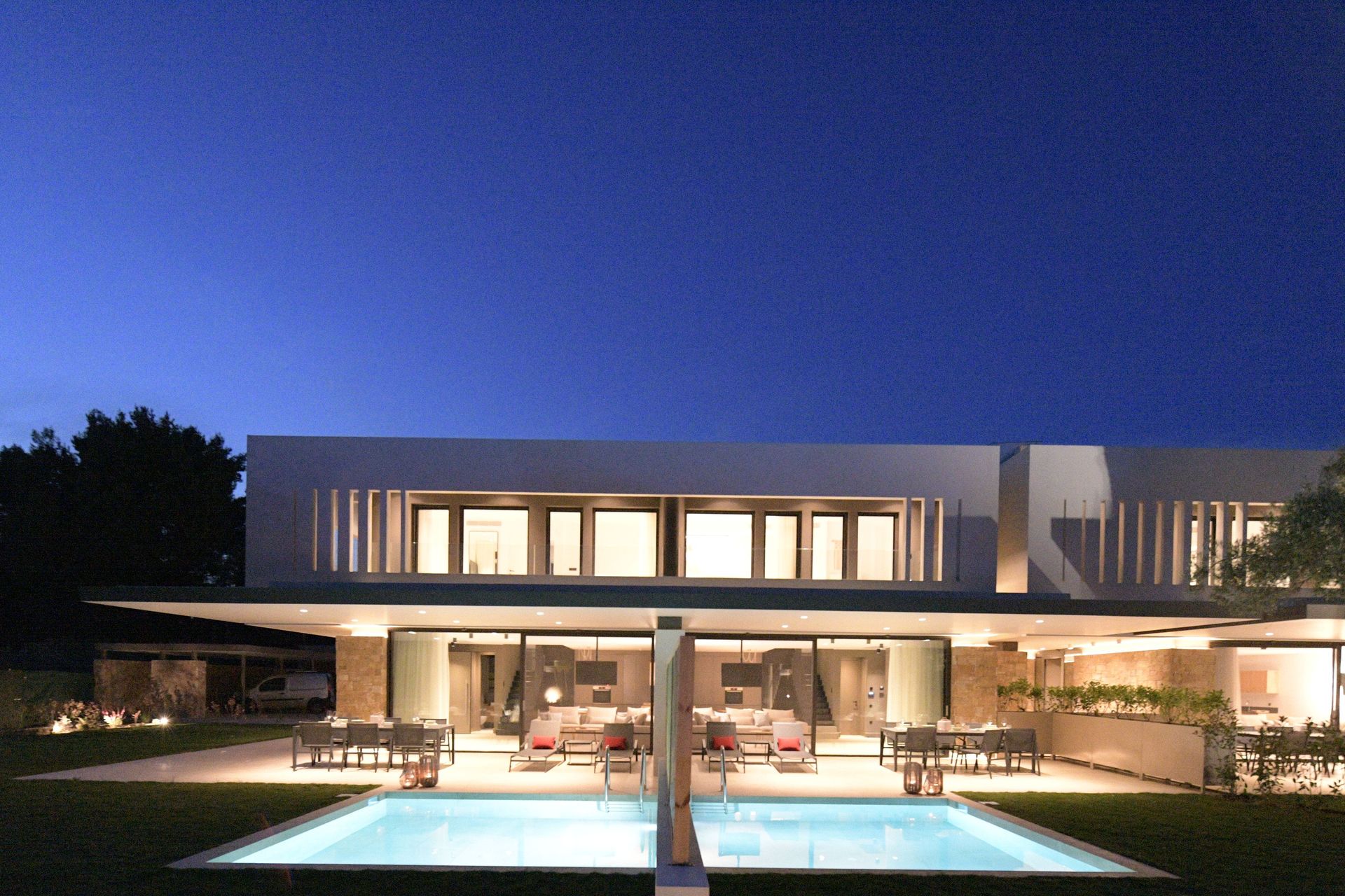 Amantes Villas & Suites