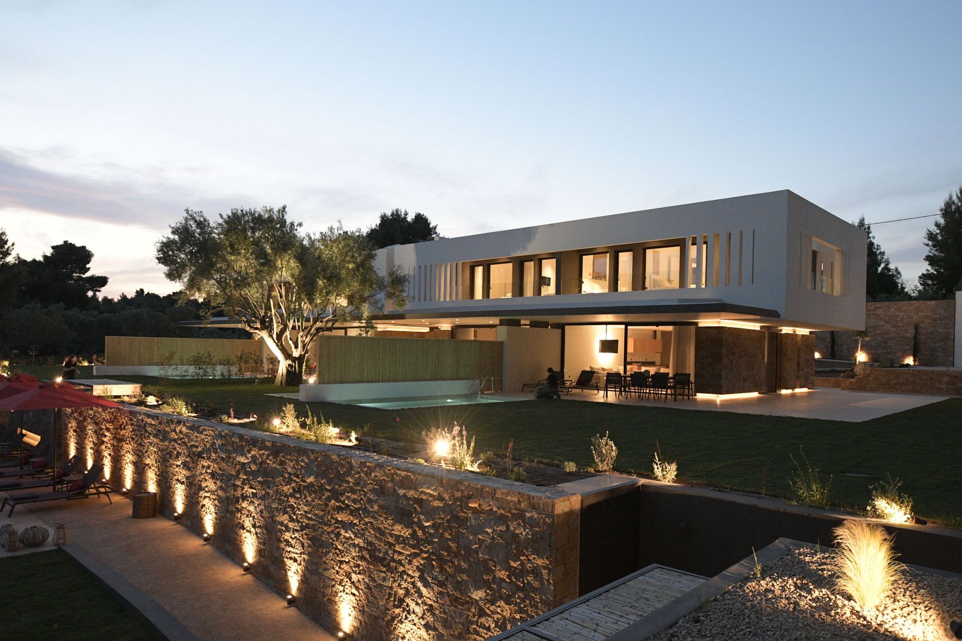 Amantes Villas & Suites