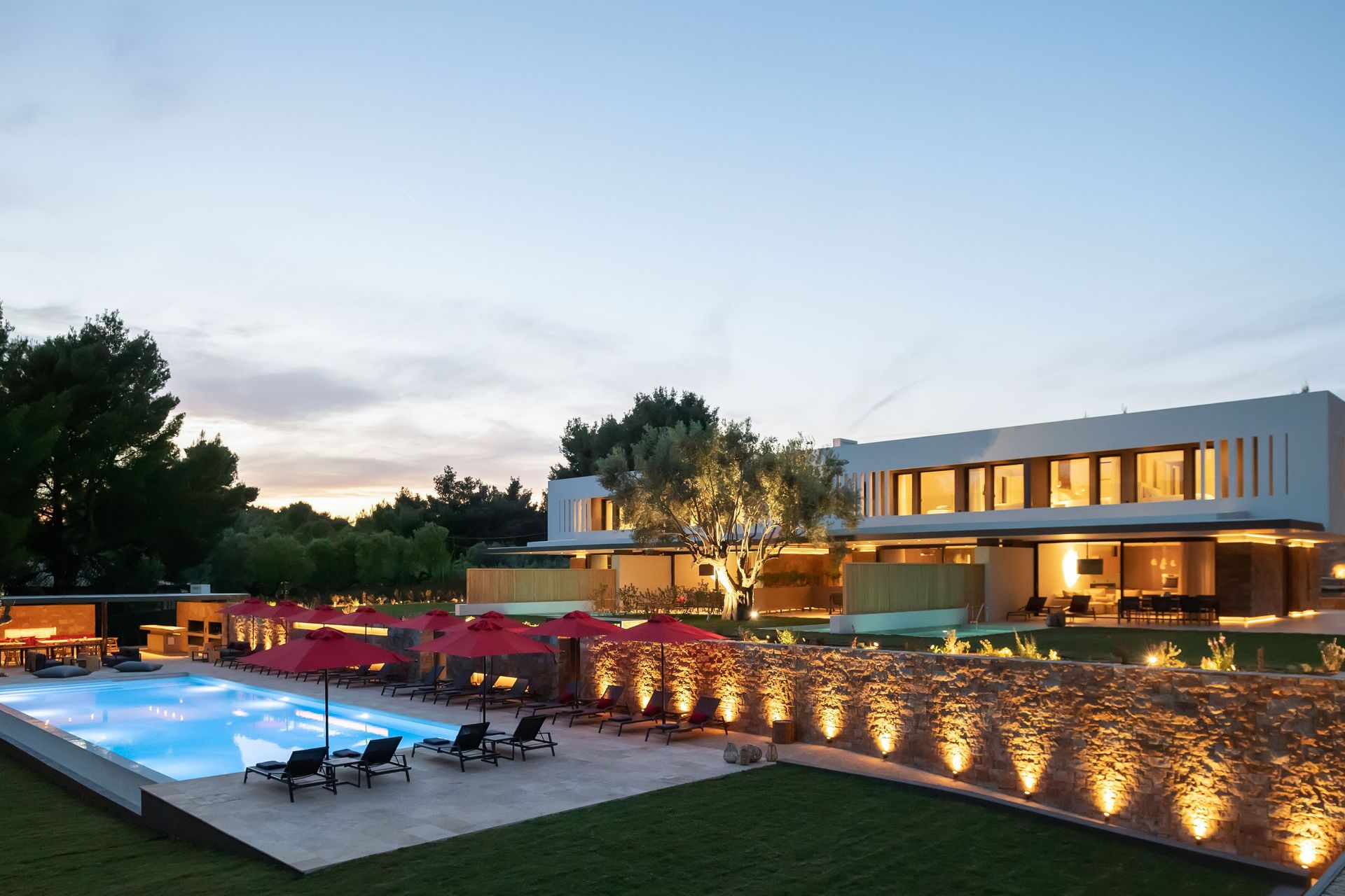 Amantes Villas & Suites