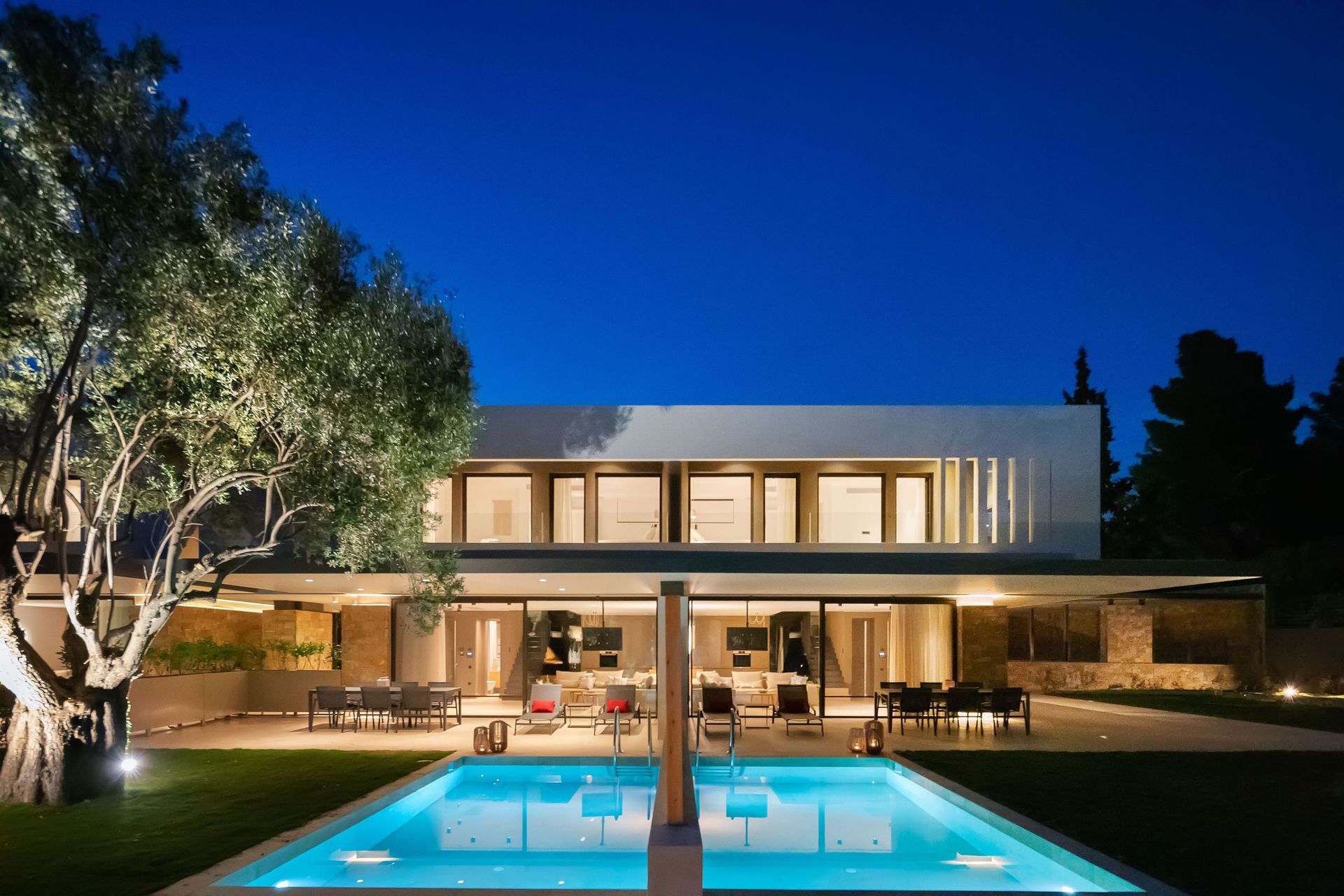 Amantes Villas & Suites