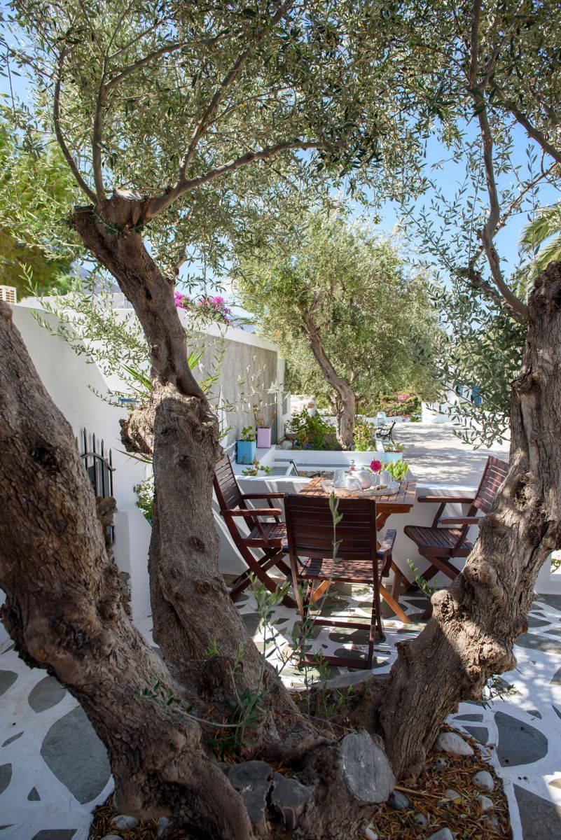 Lakki Village Family Beach Hotel