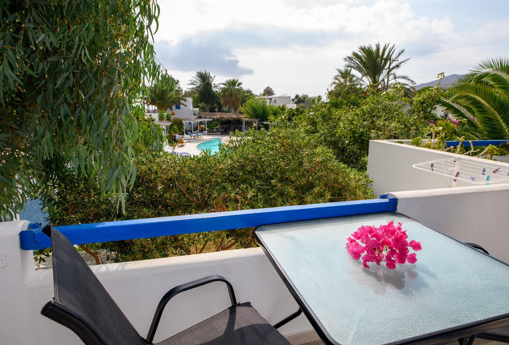 Lakki Village Family Beach Hotel