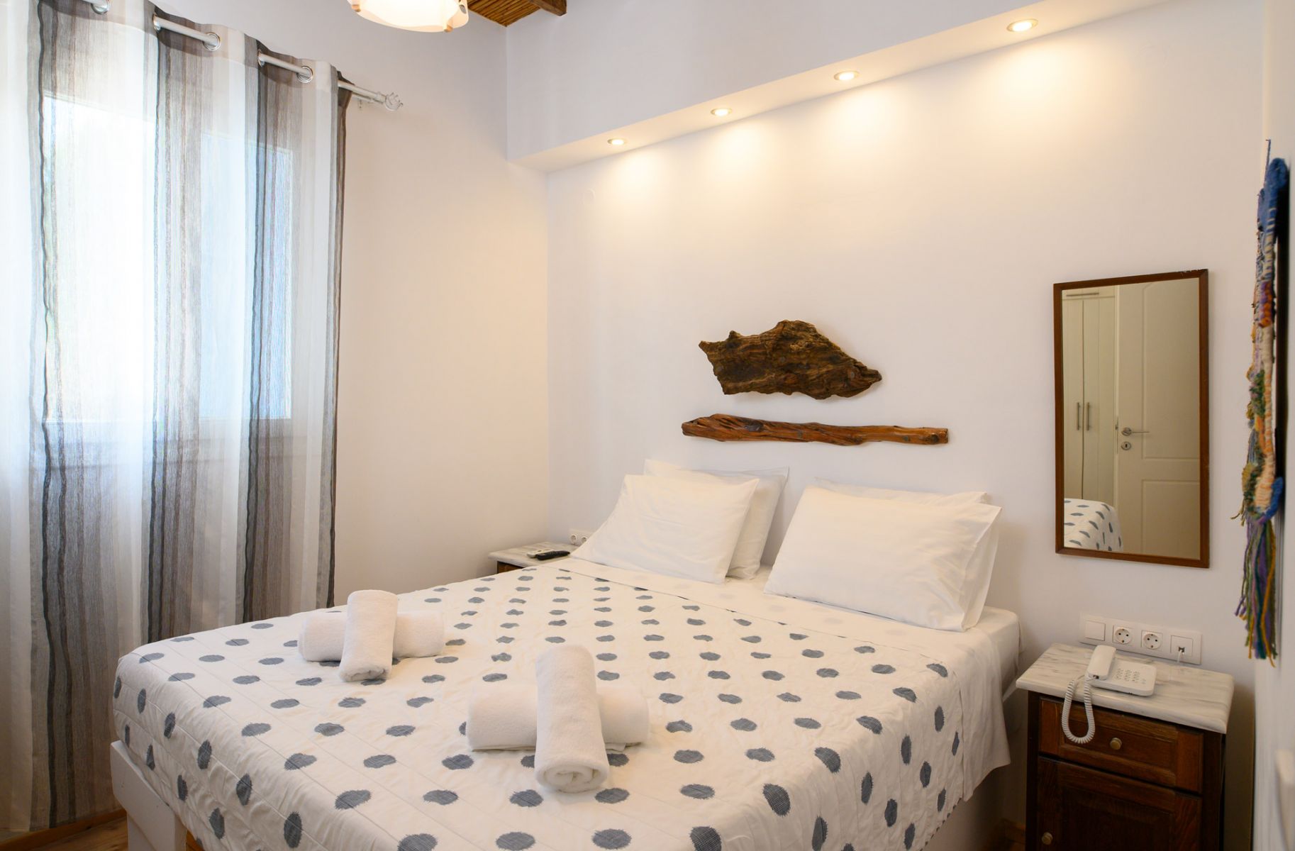 Lakki Village Family Beach Hotel