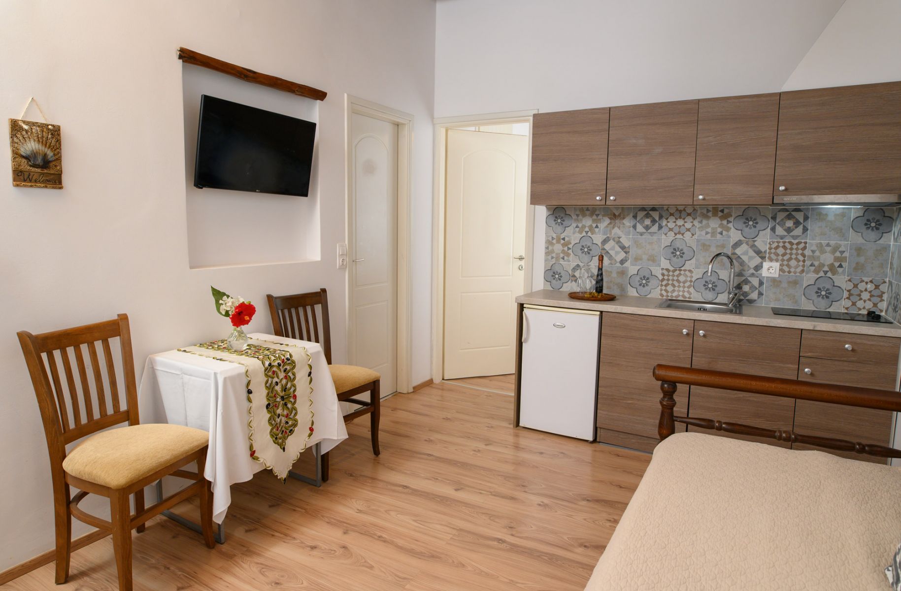 Lakki Village Family Beach Hotel