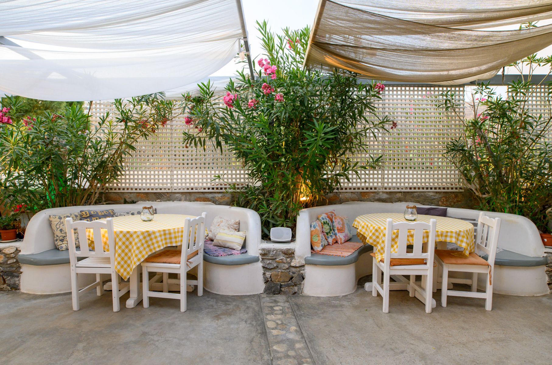 Lakki Village Family Beach Hotel