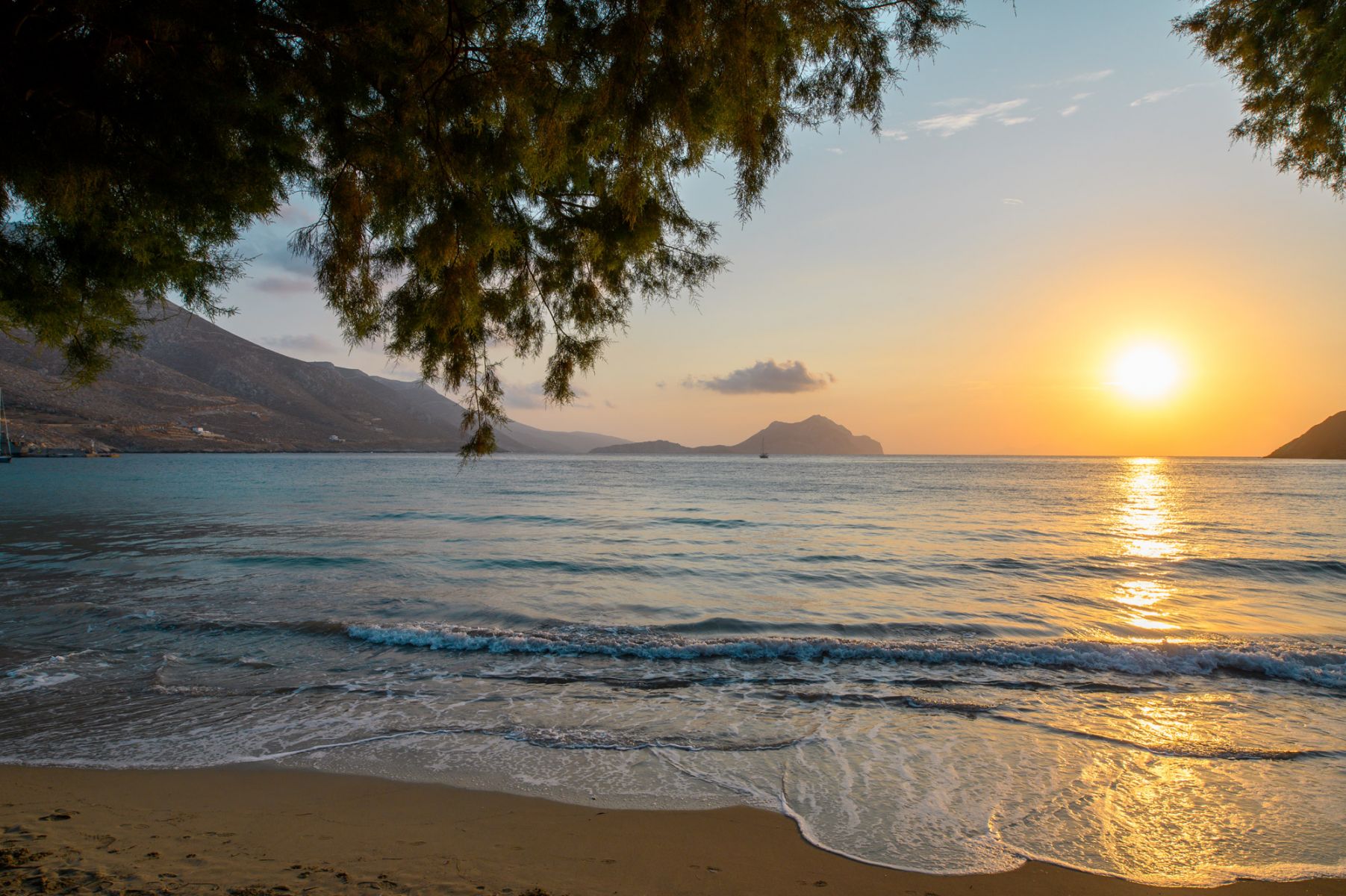 Lakki Village Family Beach Hotel