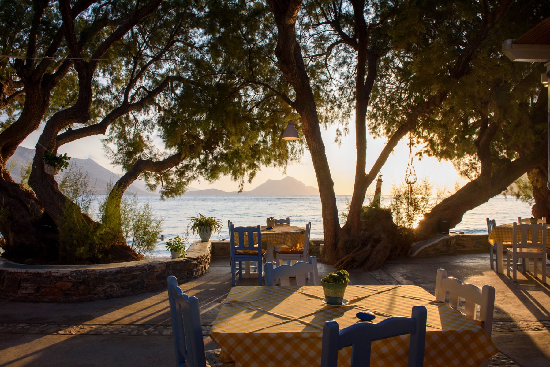 Lakki Village Family Beach Hotel