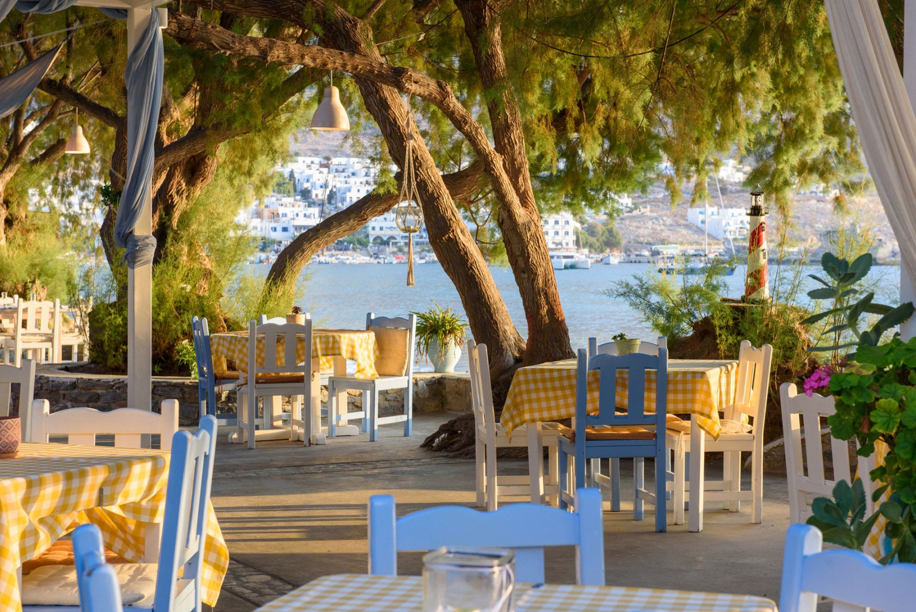 Lakki Village Family Beach Hotel
