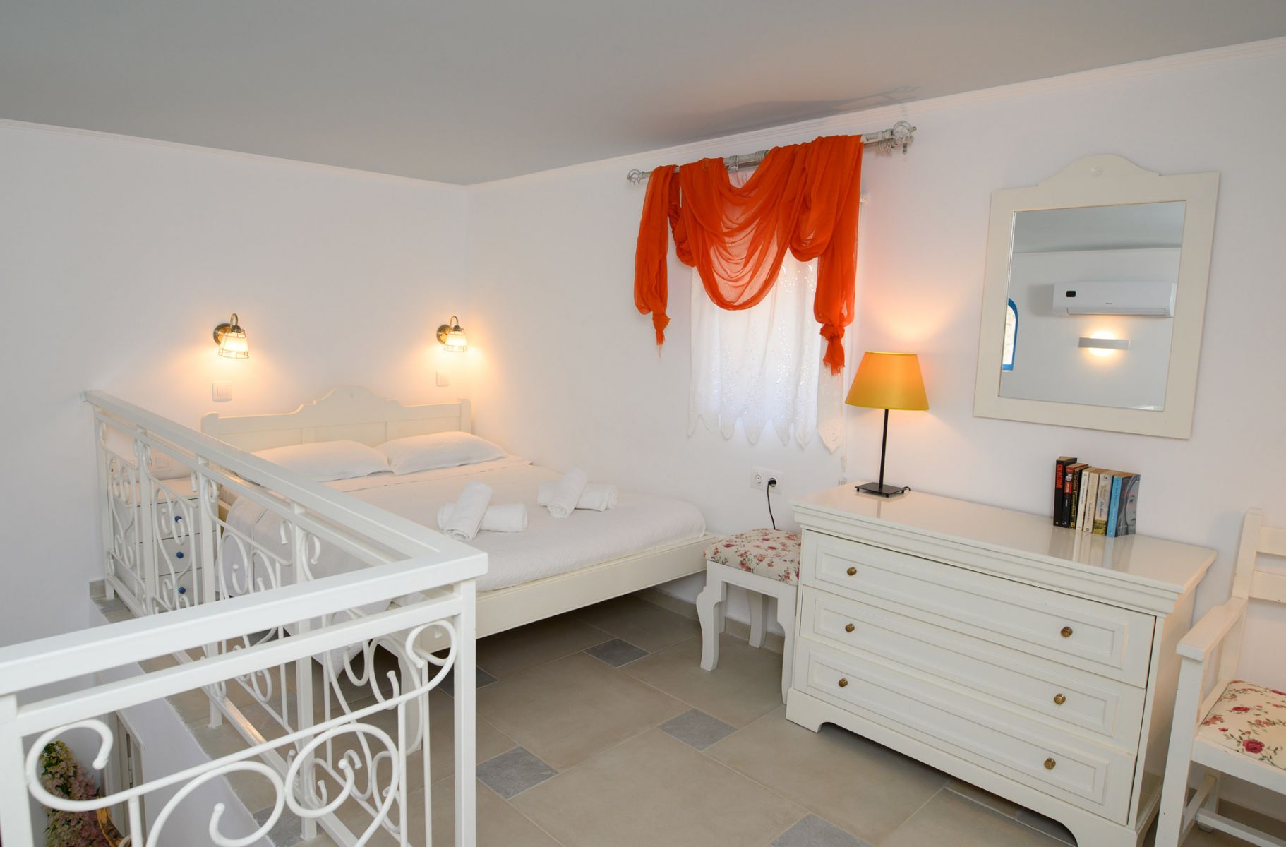 Lakki Village Family Beach Hotel