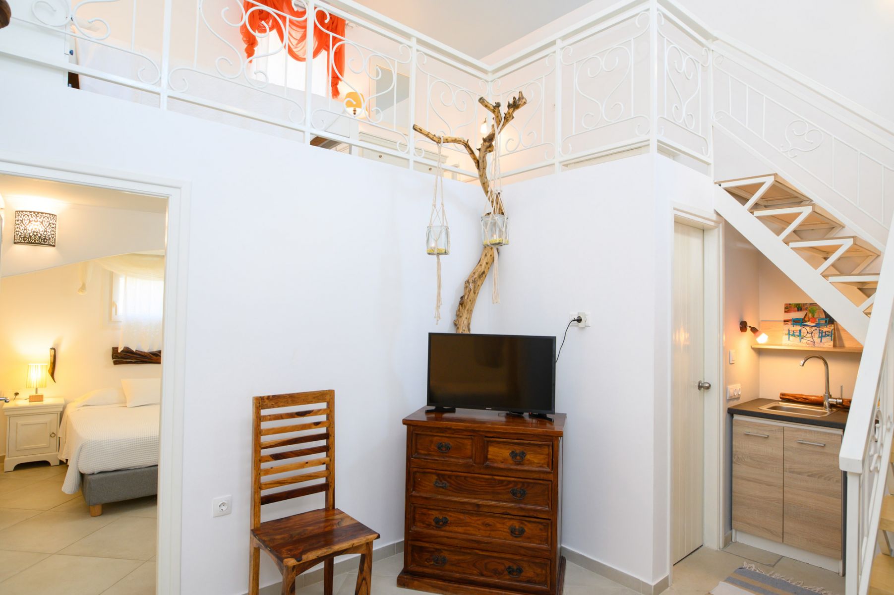 Lakki Village Family Beach Hotel