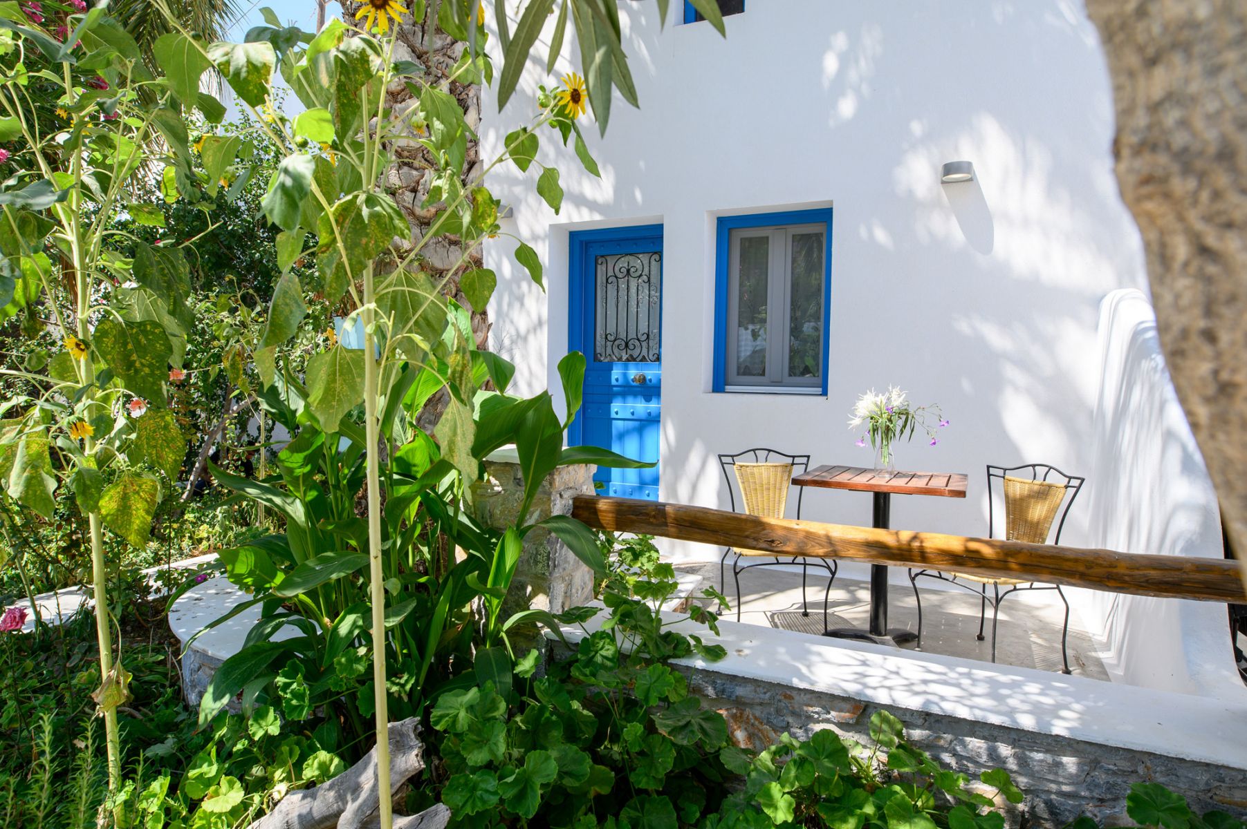 Lakki Village Family Beach Hotel