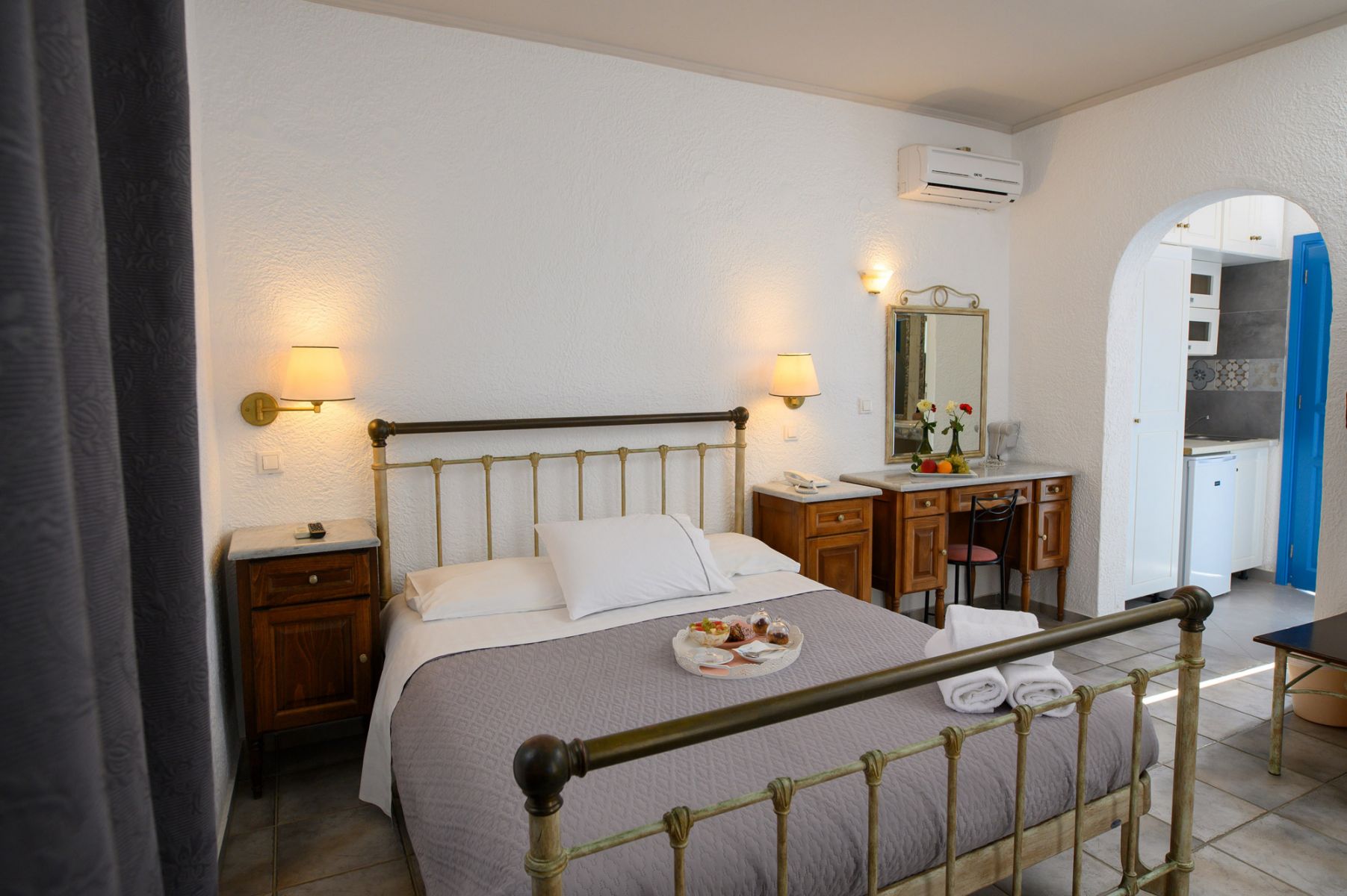 Lakki Village Family Beach Hotel