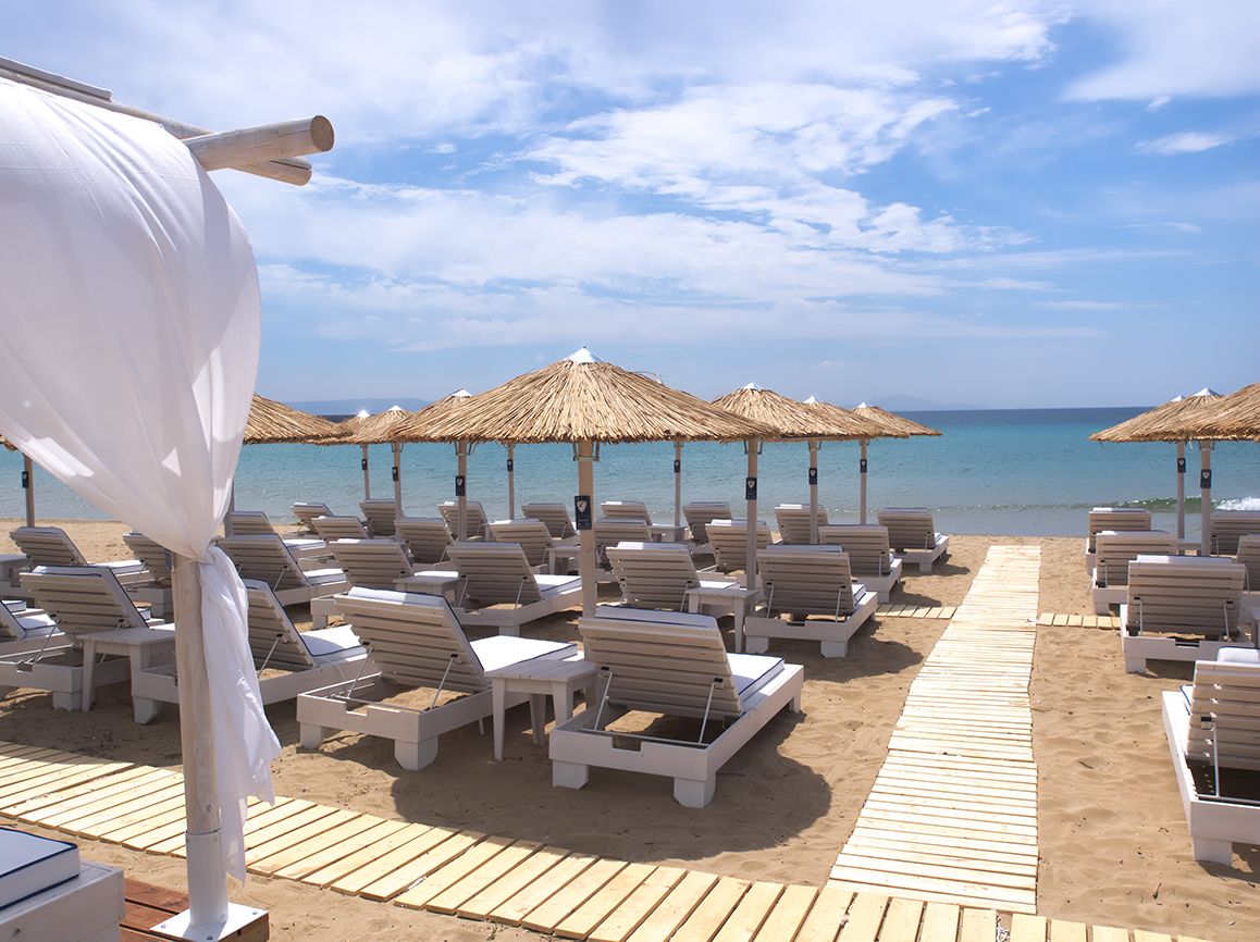 Amaryllis Beach Hotel