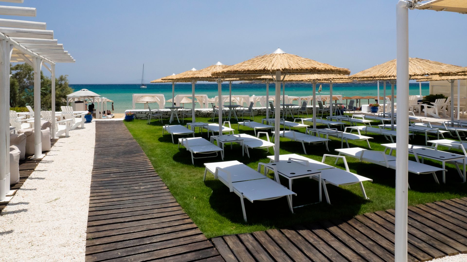 Amaryllis Beach Hotel