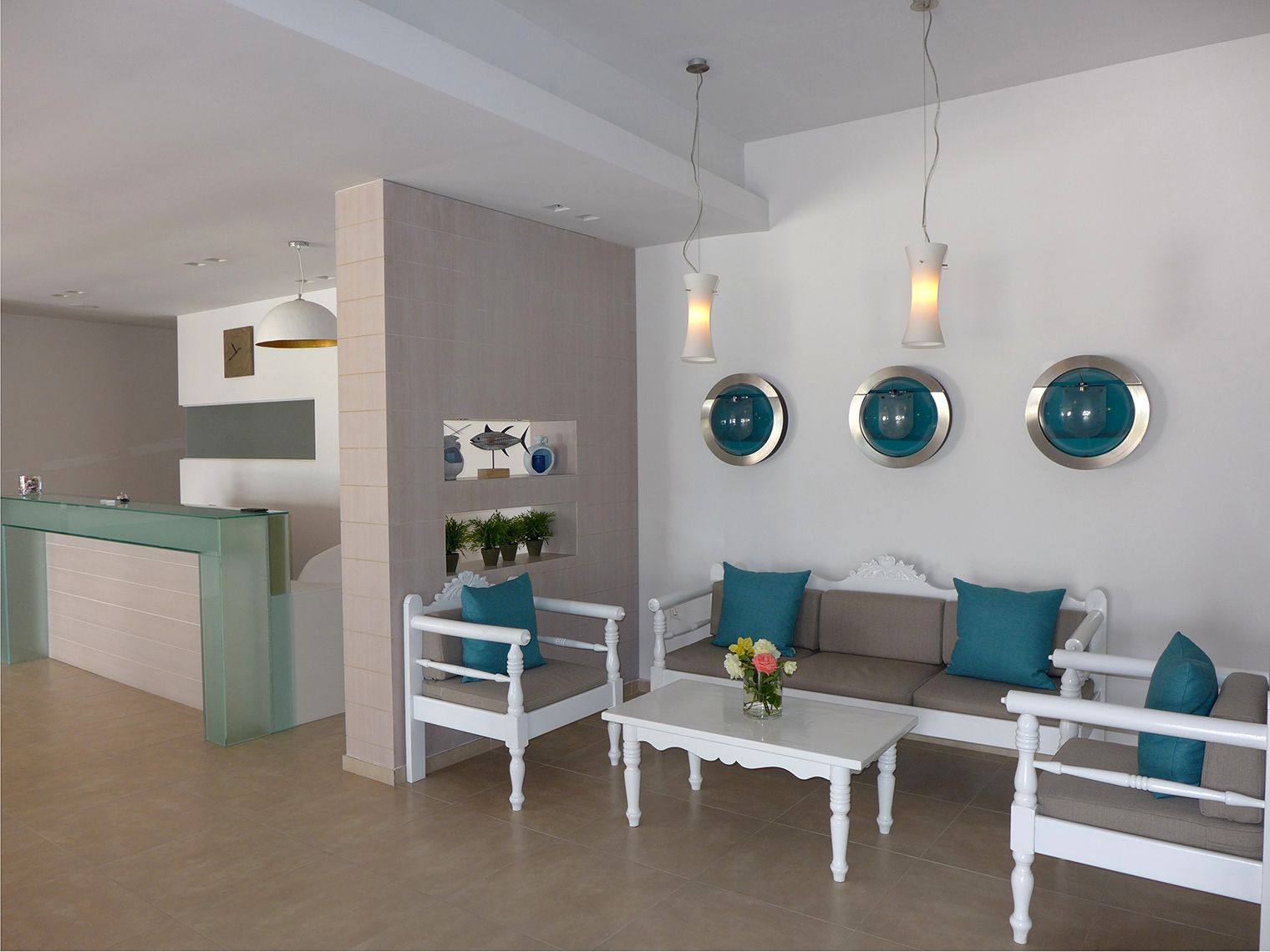 Amaryllis Beach Hotel