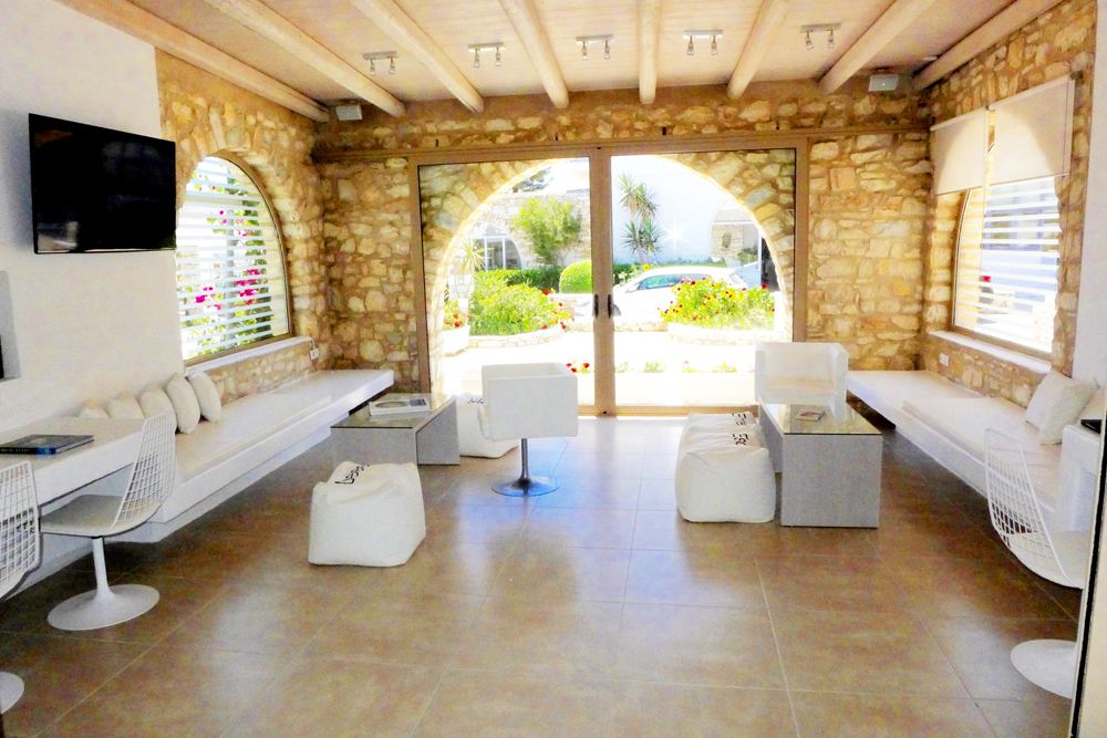 Amaryllis Beach Hotel