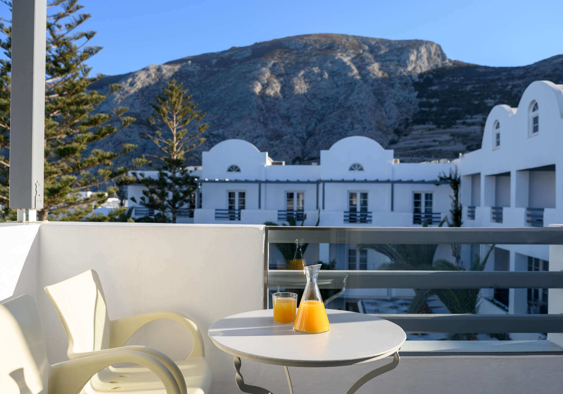 Afroditi Venus Beach Hotel & Spa Santorini