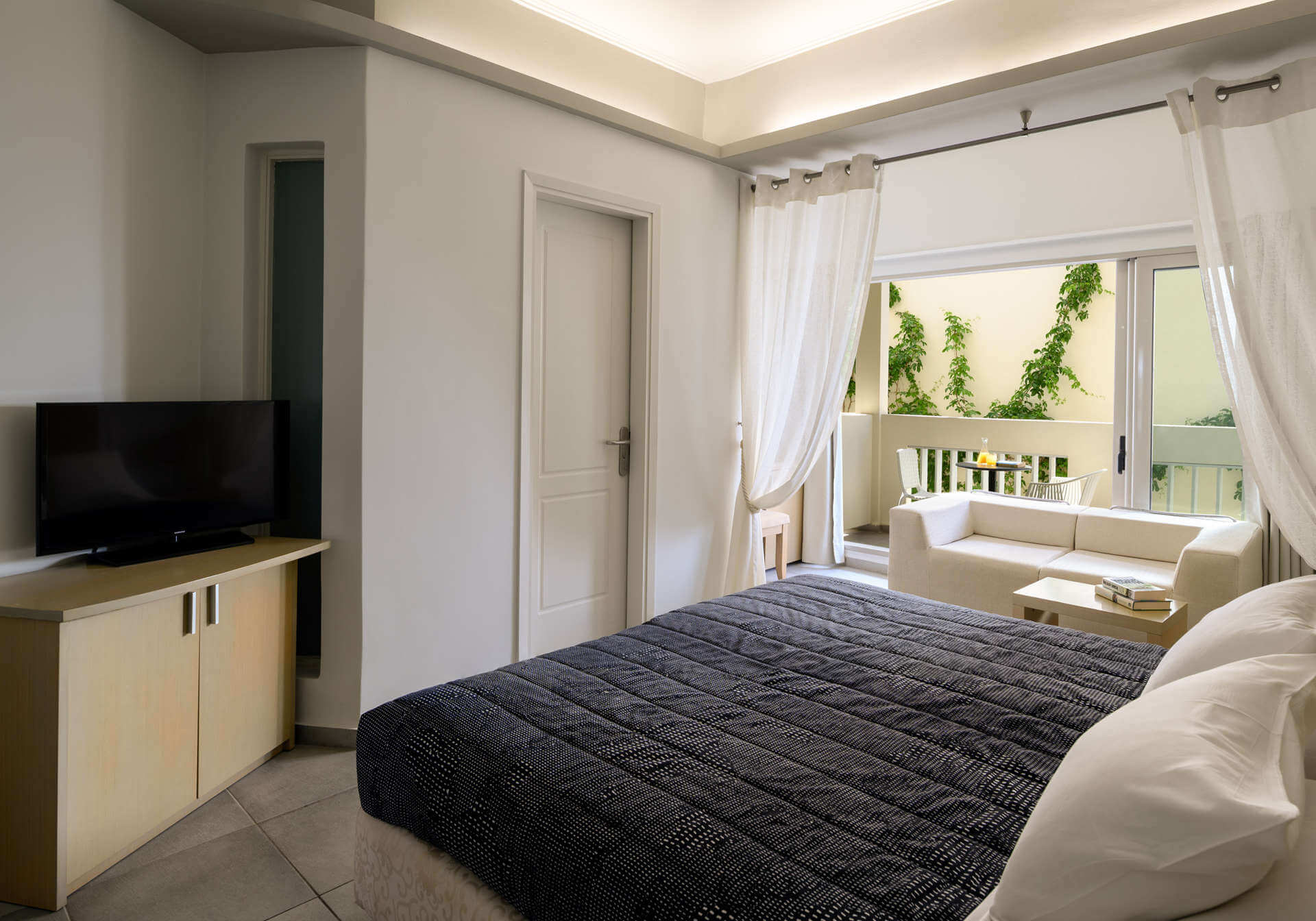 Afroditi Venus Beach Hotel & Spa Santorini