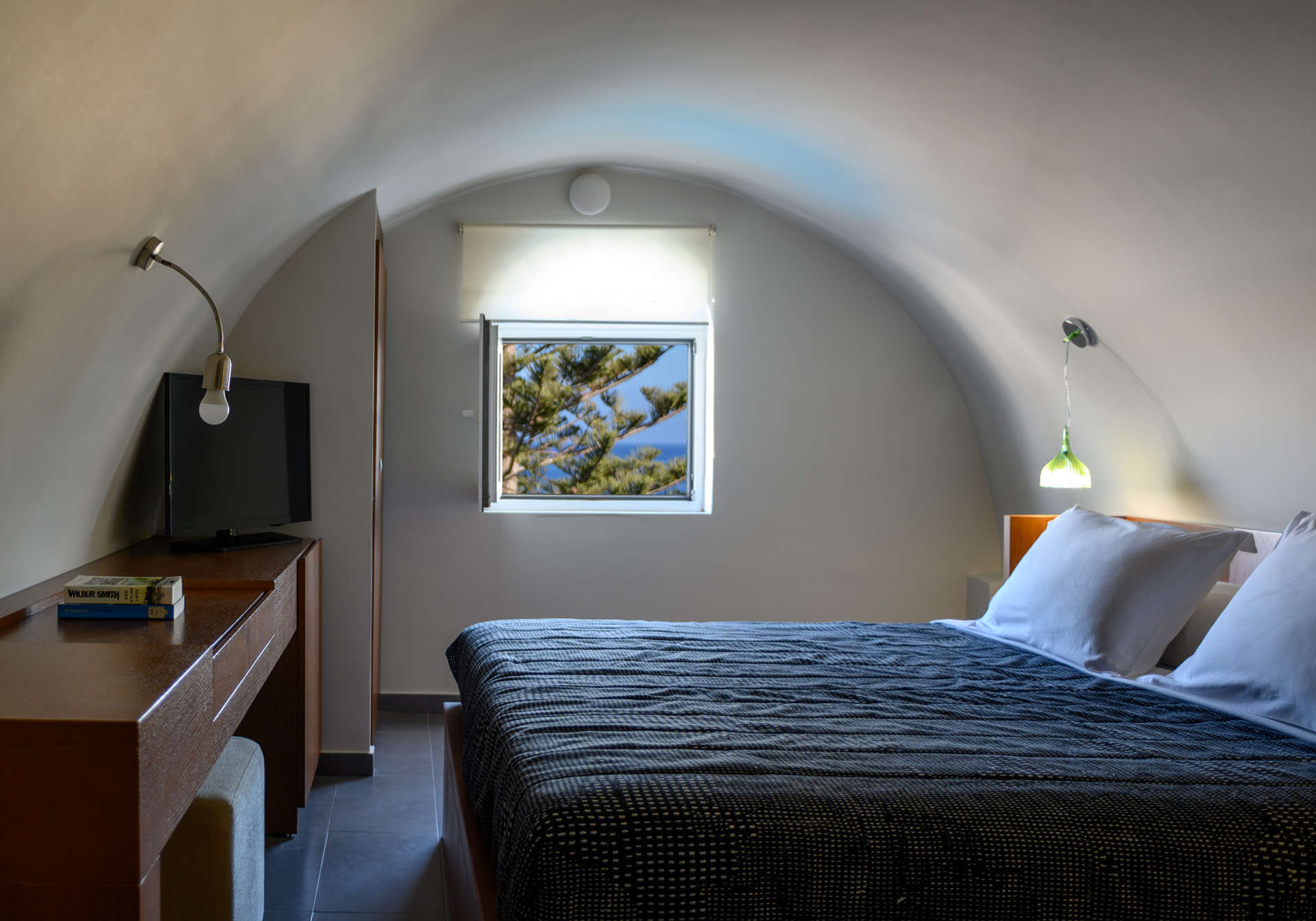 Afroditi Venus Beach Hotel & Spa Santorini