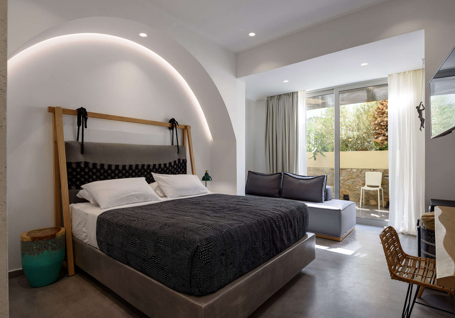 Afroditi Venus Beach Hotel & Spa Santorini