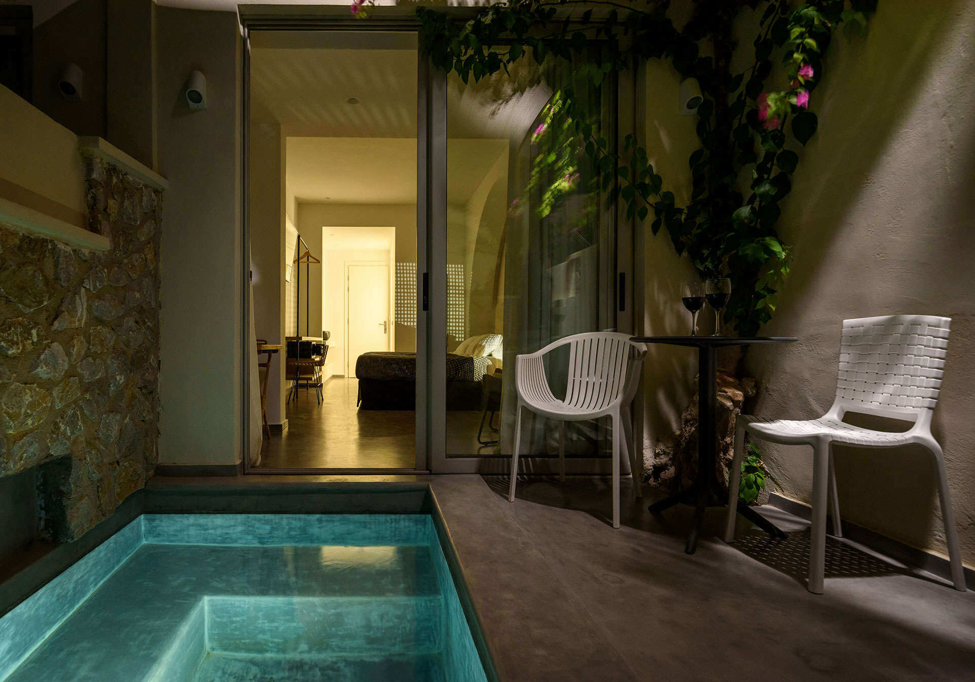 Afroditi Venus Beach Hotel & Spa Santorini